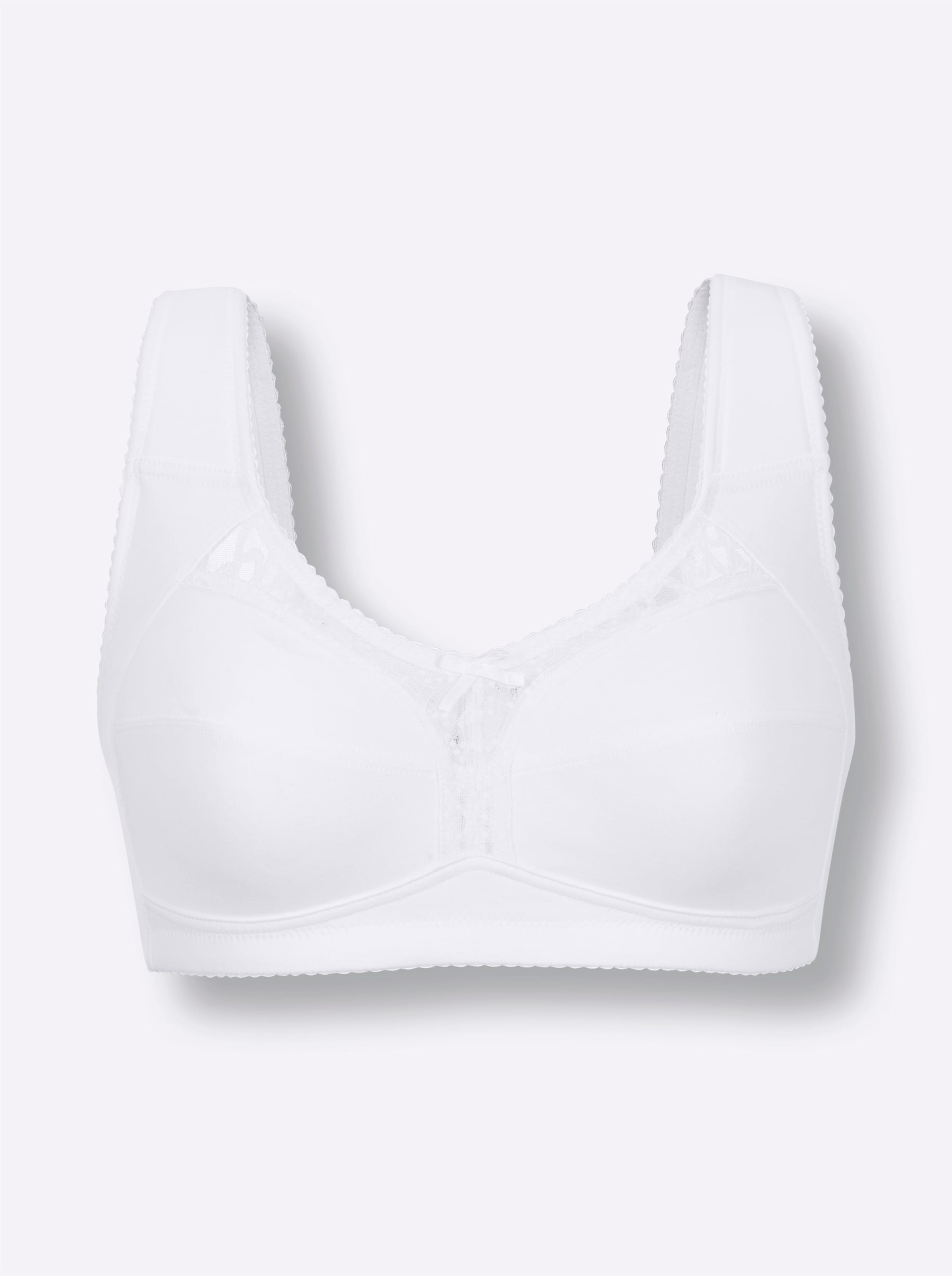 Thumbnail - Entlastungs-BH ohne Bügel