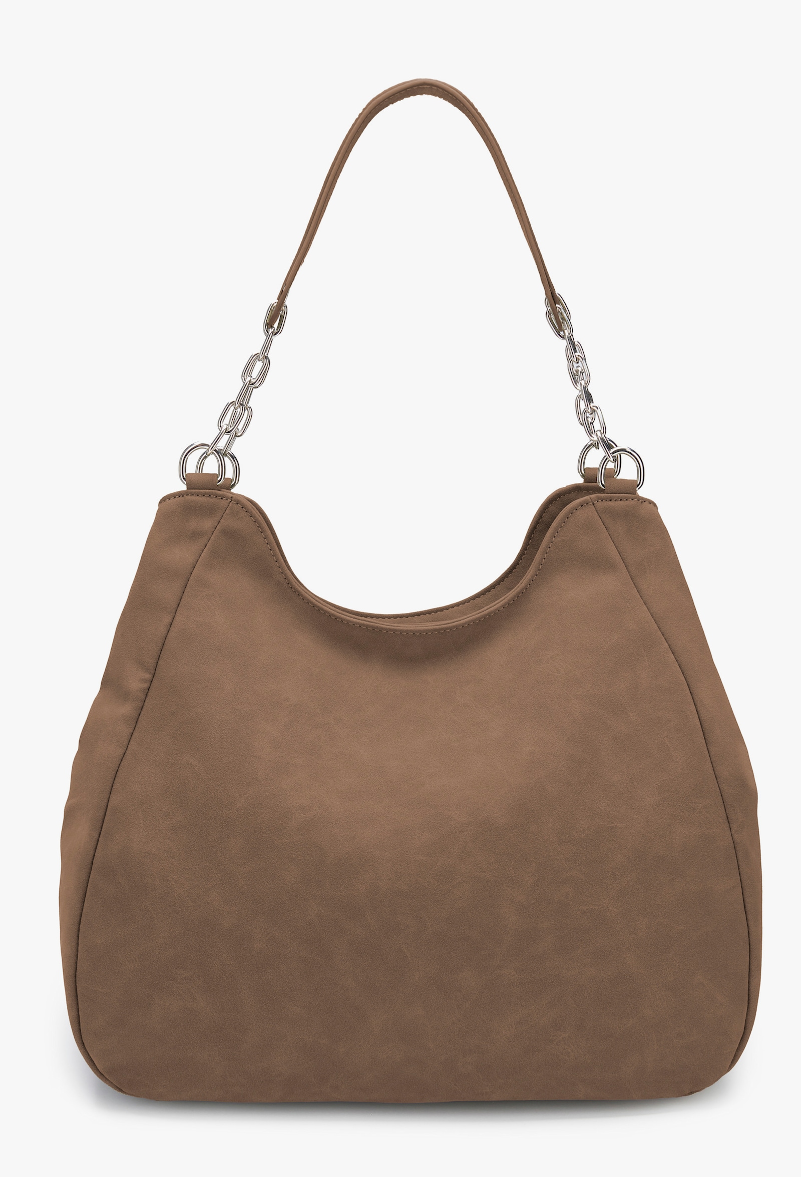 Vivance Sac à bandoulière - marron