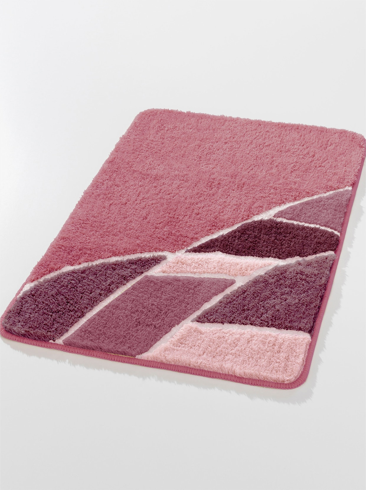 Hagemann Koupelnový kobereček - růžové dřevo