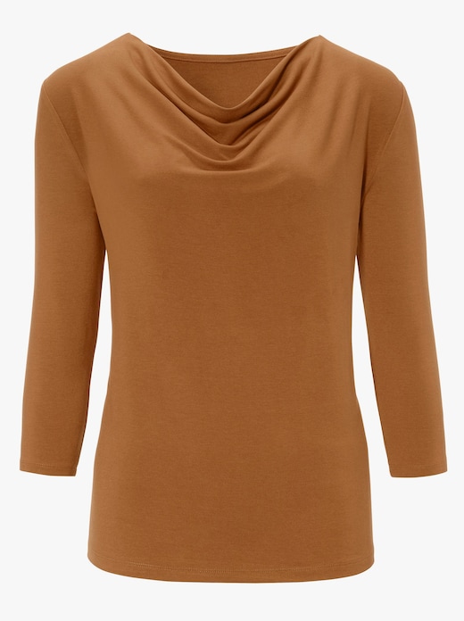 Elegante damesmode in de onlineshop van PETER HAHN