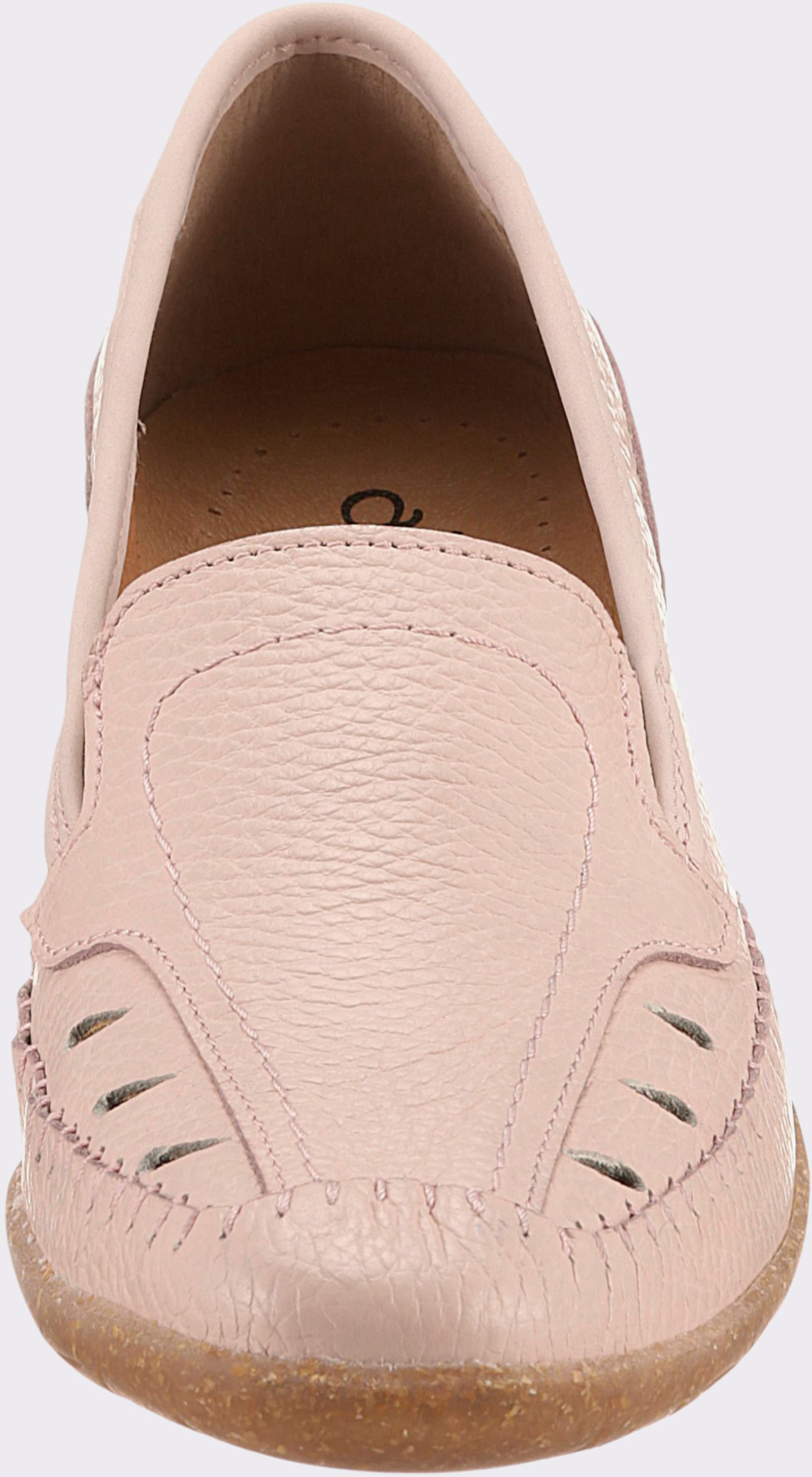 airsoft comfort+ Slipper - puder