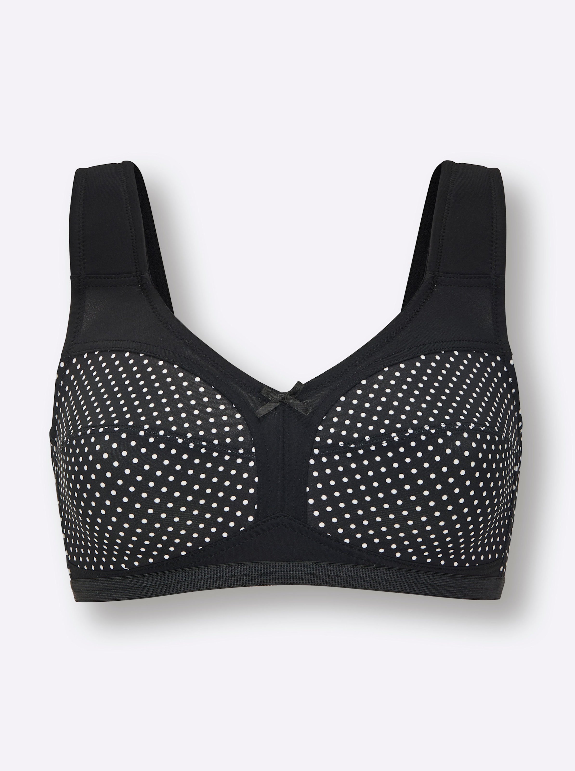 Thumbnail - Entlastungs-BH ohne Bügel