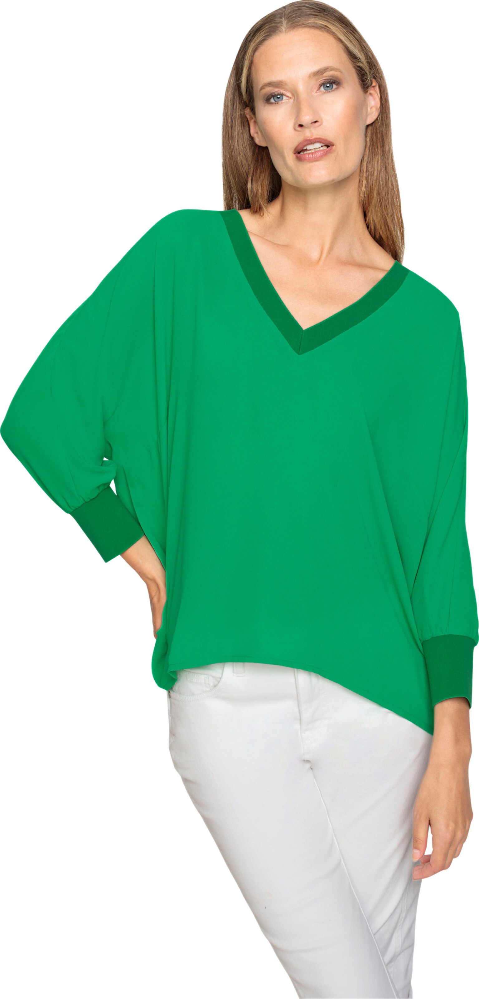 Thumbnail - Schlupfbluse