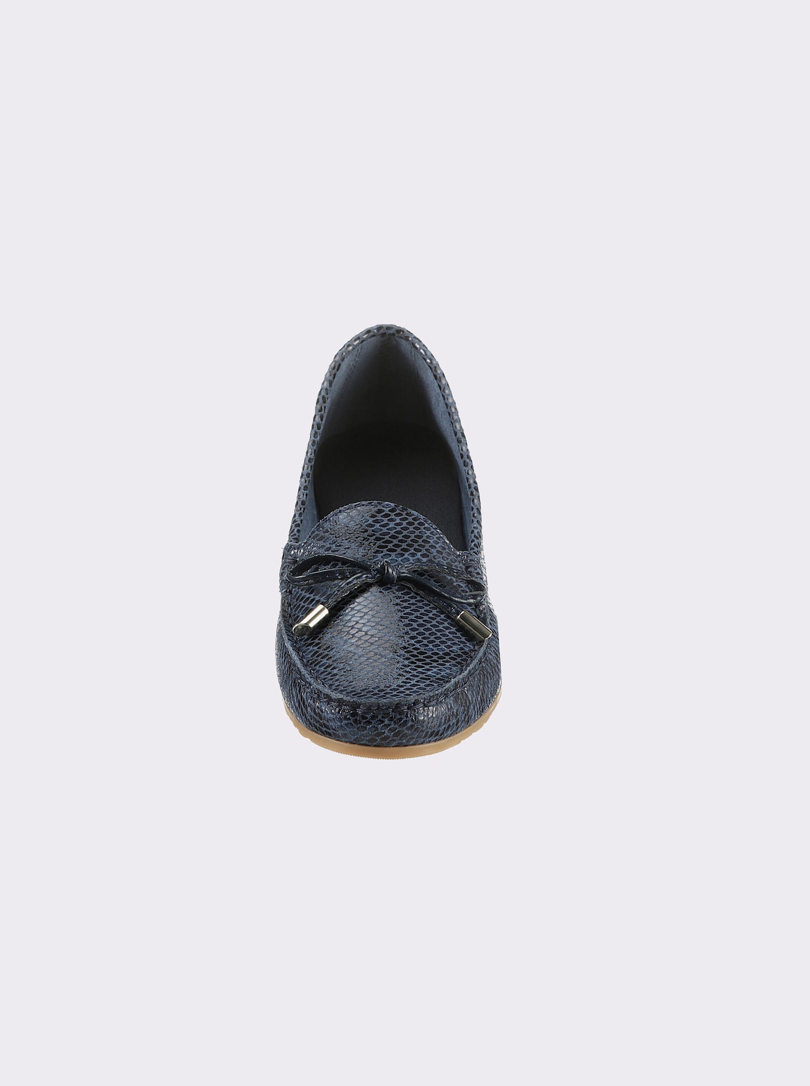 heine Slipper - marine