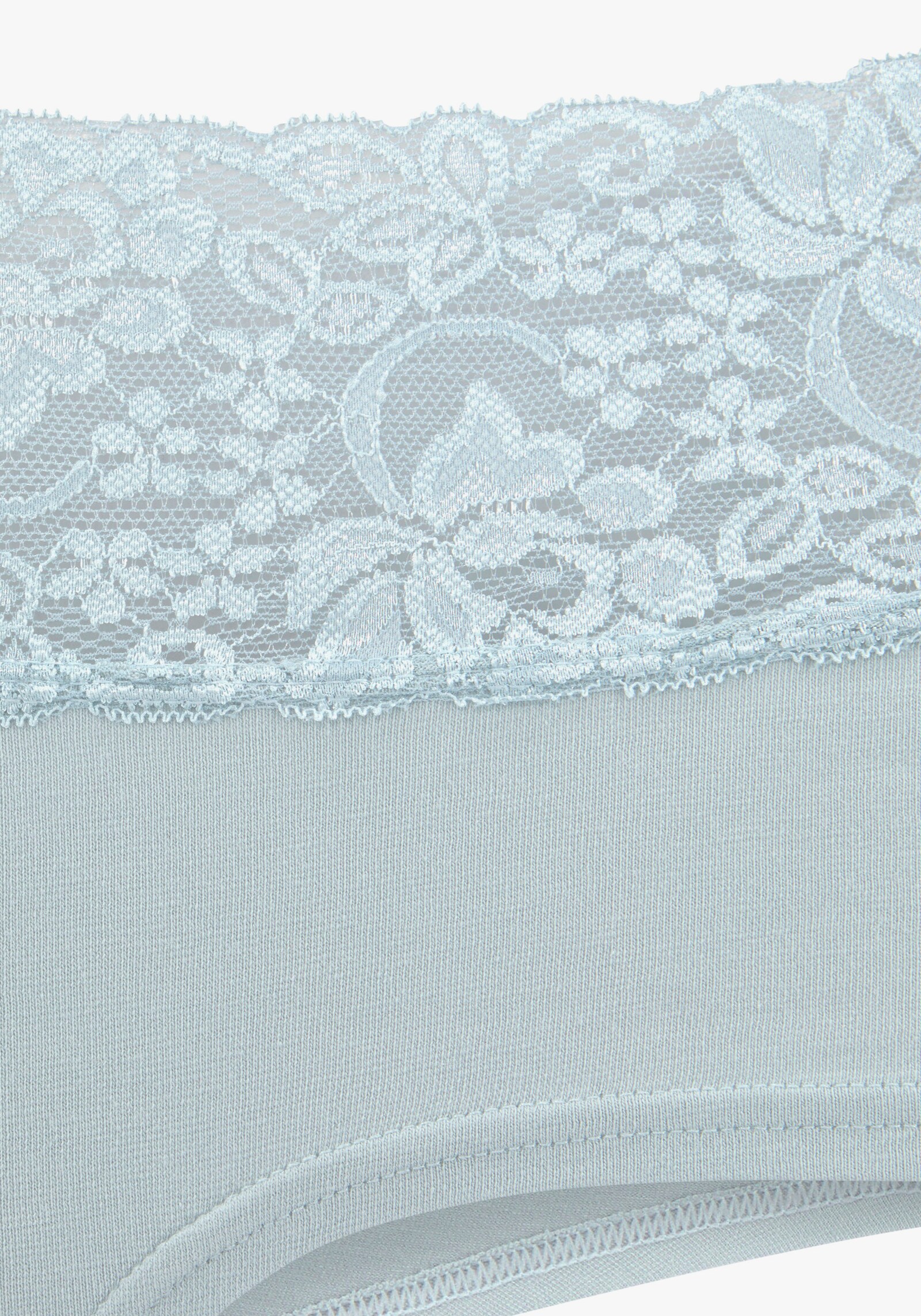 Vivance Panty - eisblau, rauchblau, navy