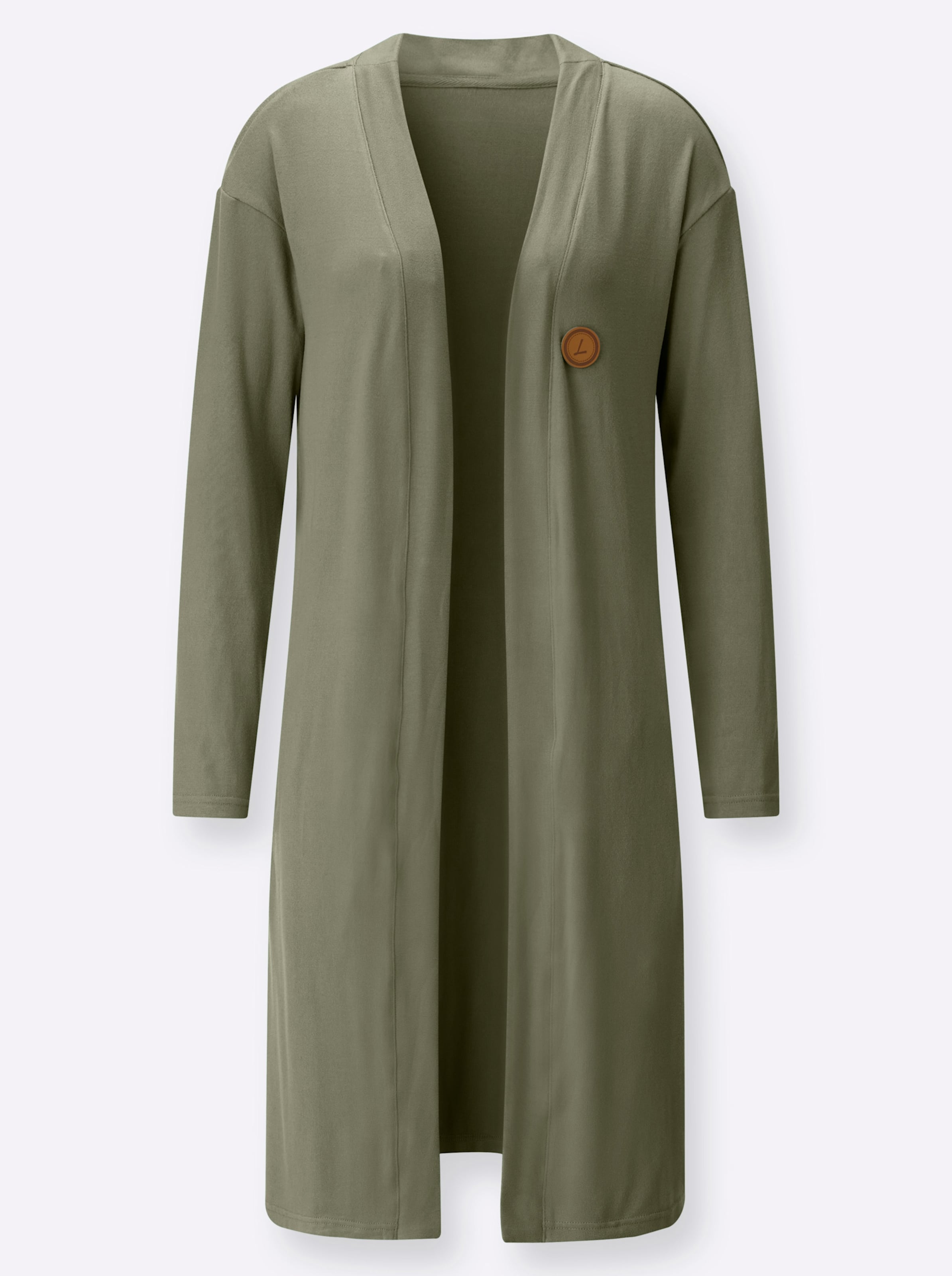 Shirtjacke