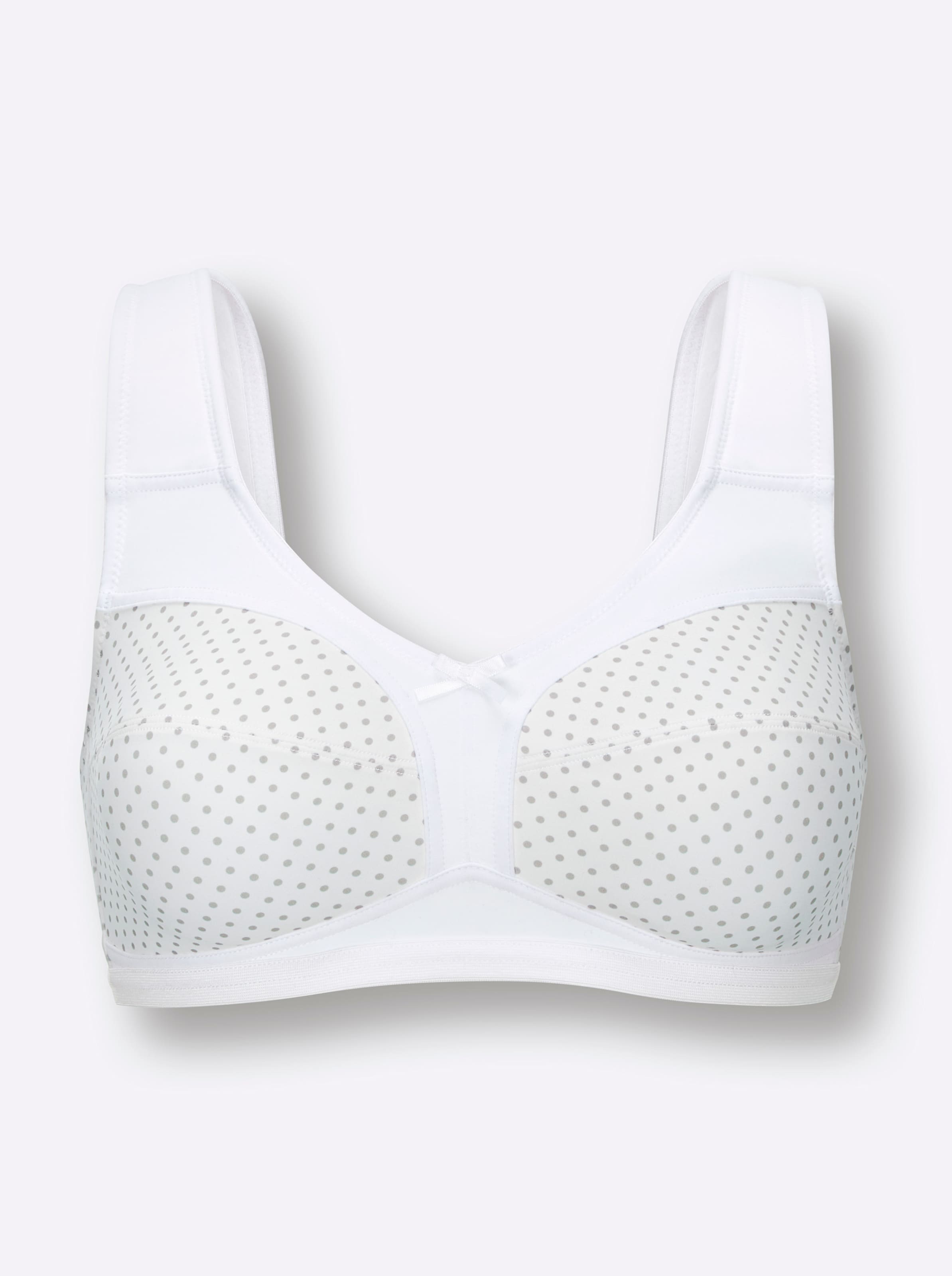 Thumbnail - Entlastungs-BH ohne Bügel