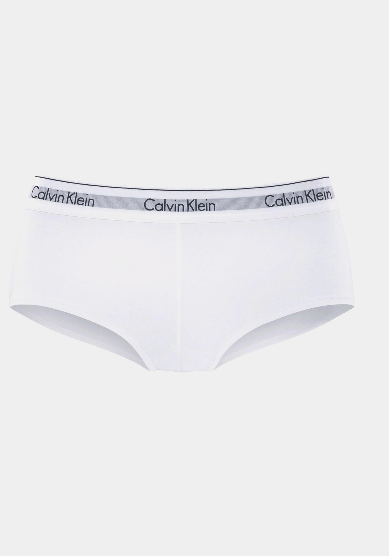 Calvin Klein Panty - weiß