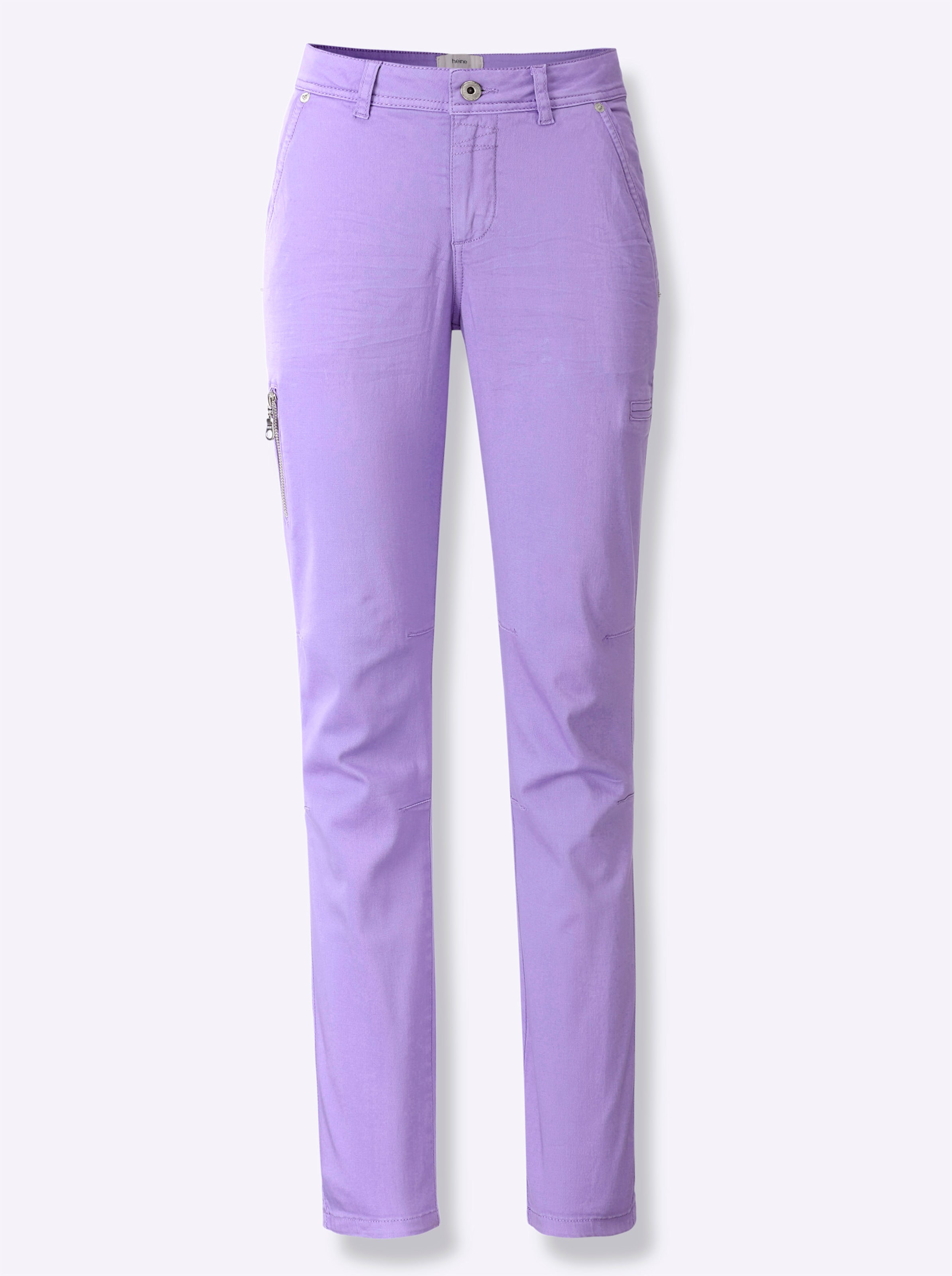 Twill-broek