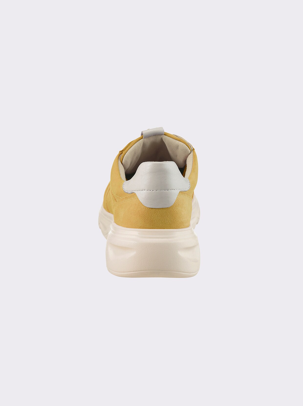 Caprice Sneaker - gelb