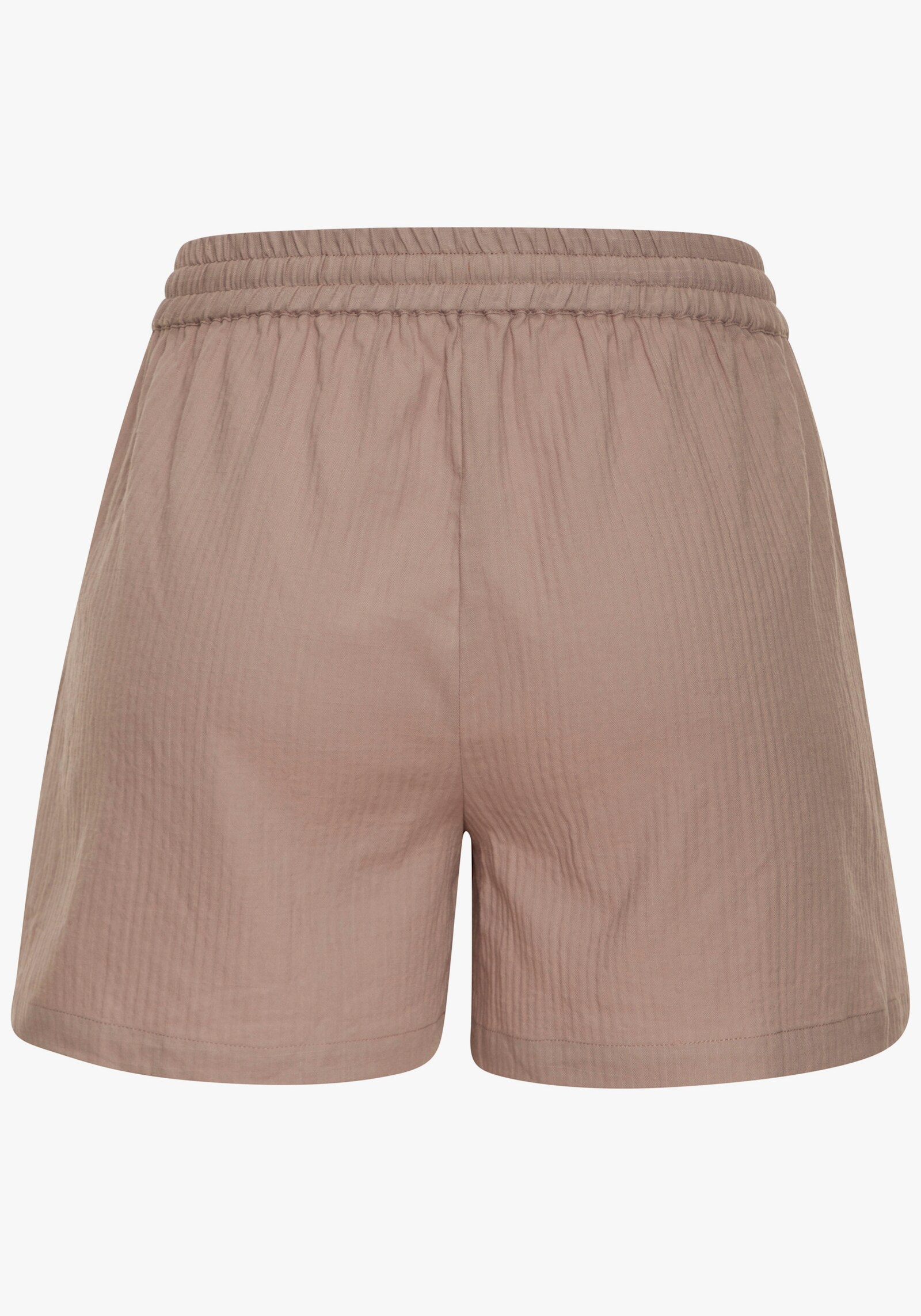 Vivance Strandshorts - taupe