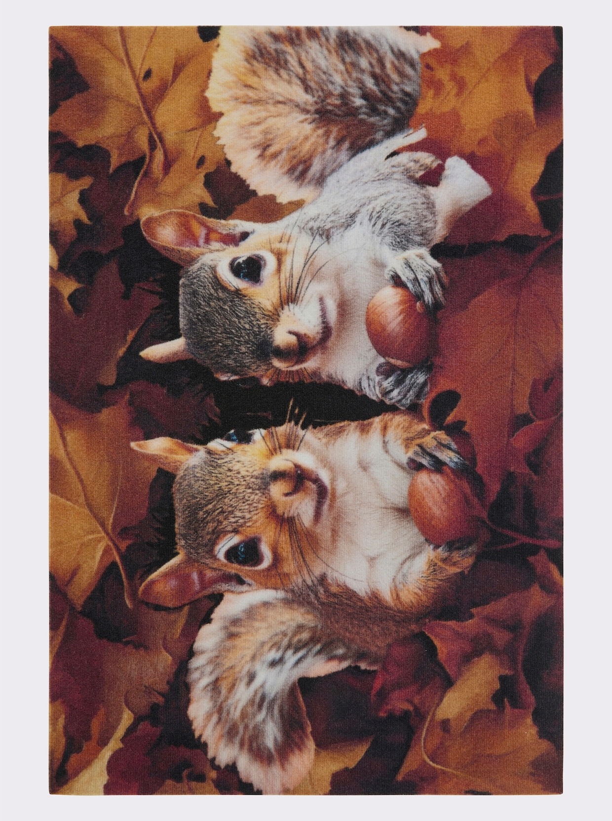 Voetmat - Egel