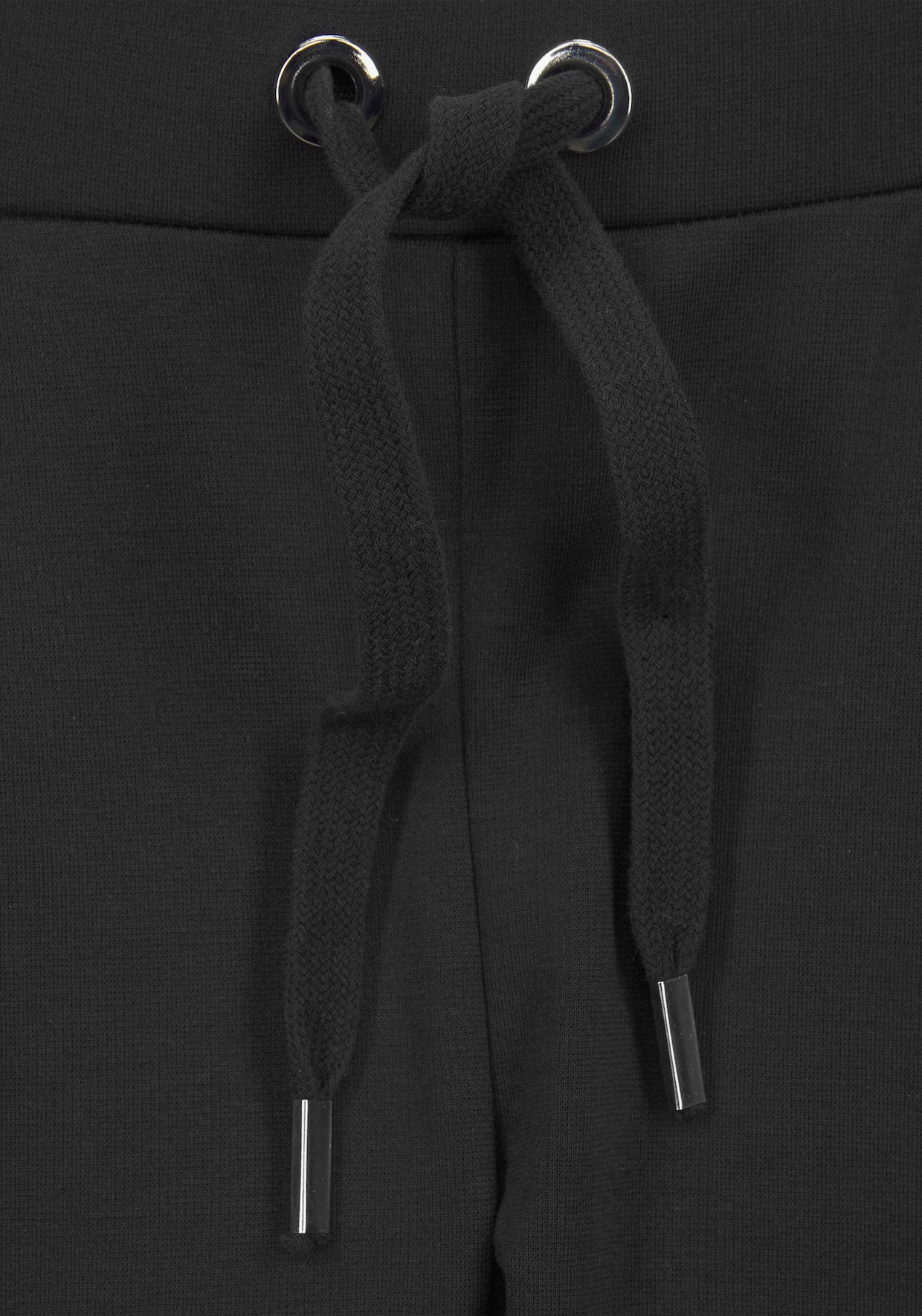 LASCANA Relaxhose - schwarz