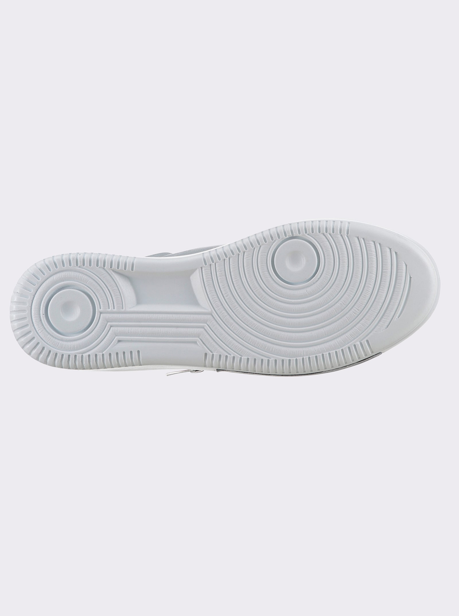 Andrea Conti Sneaker - blaugrau