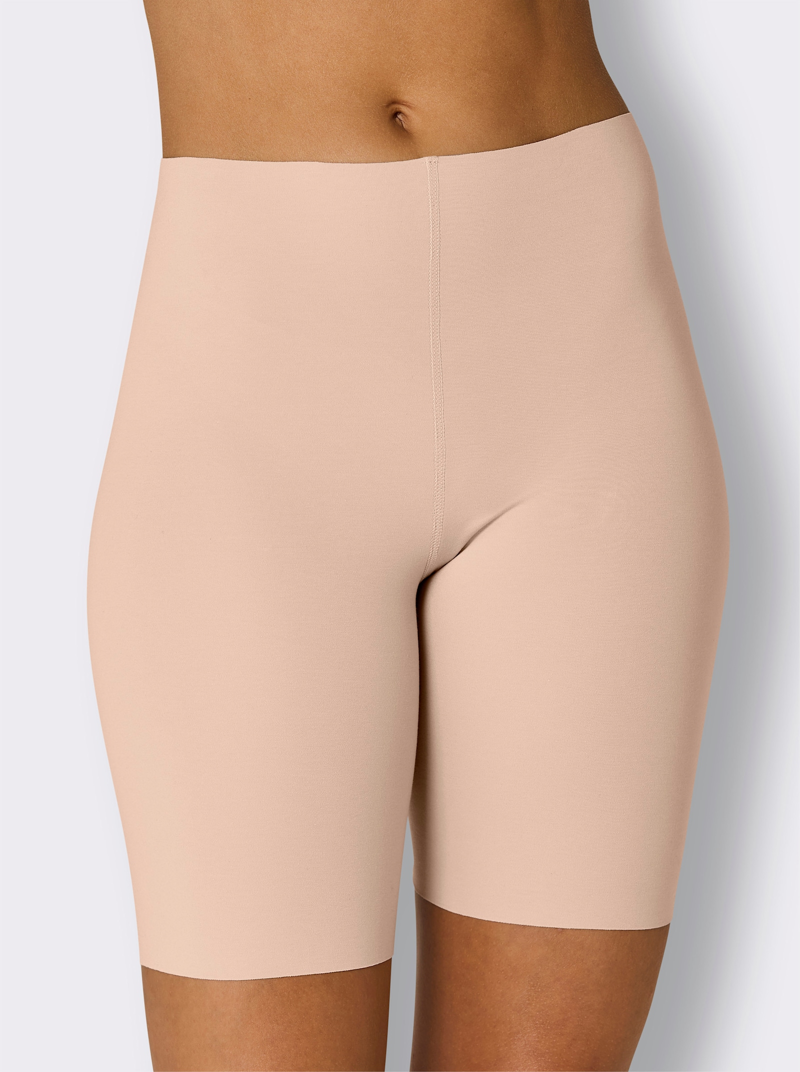 Naturana Corrigerende slip - ivoorkleur