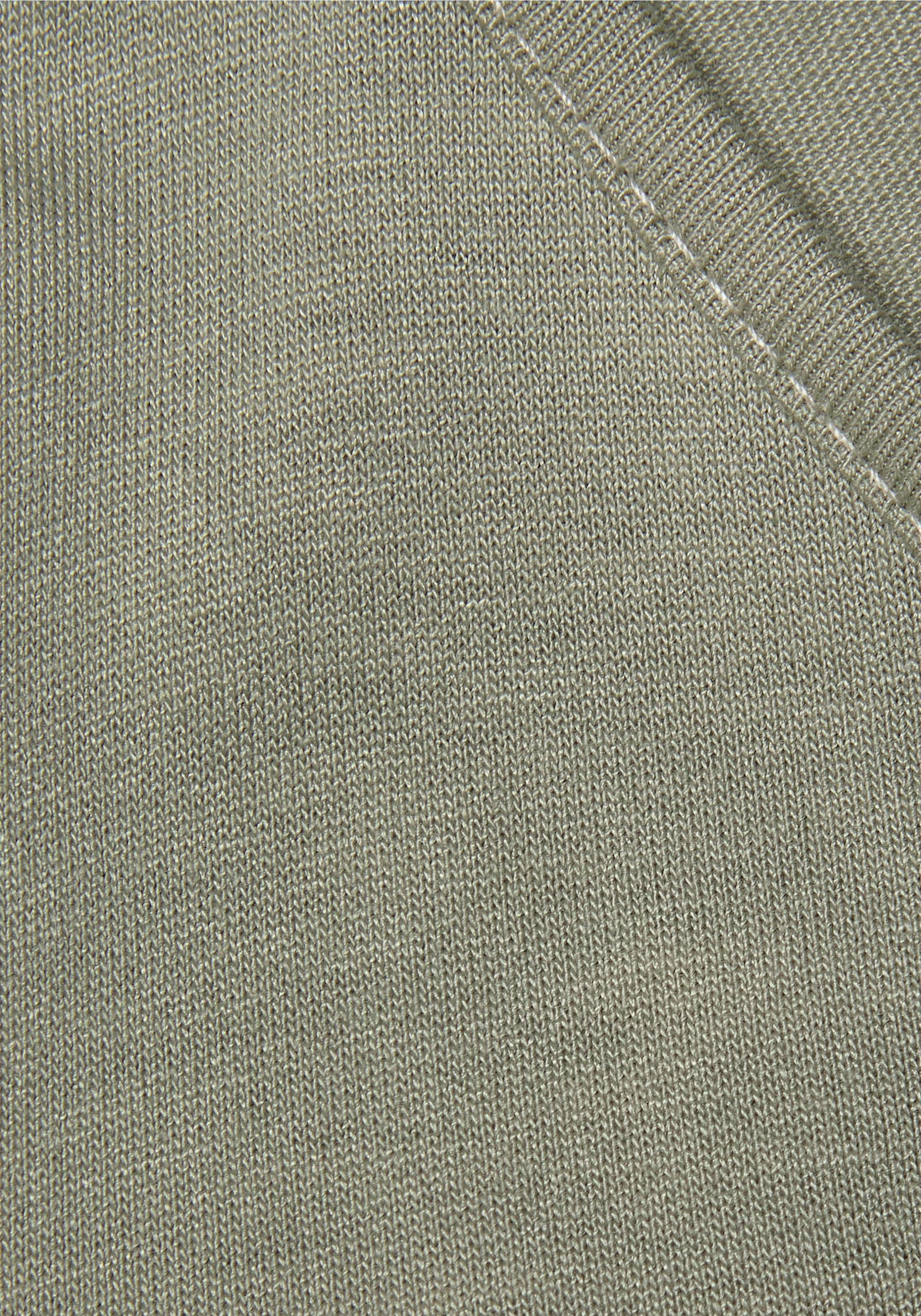 Buffalo Maxikleid - khaki