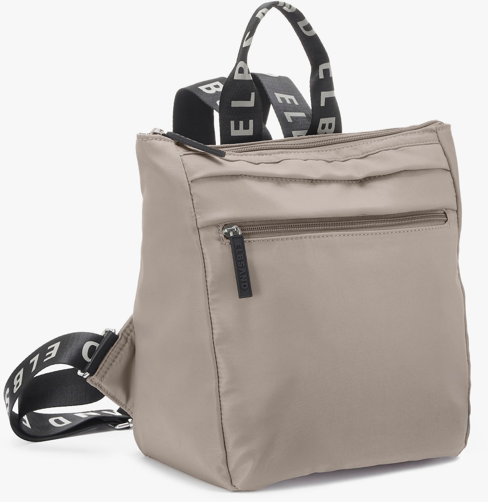 Elbsand Rucksack - sand