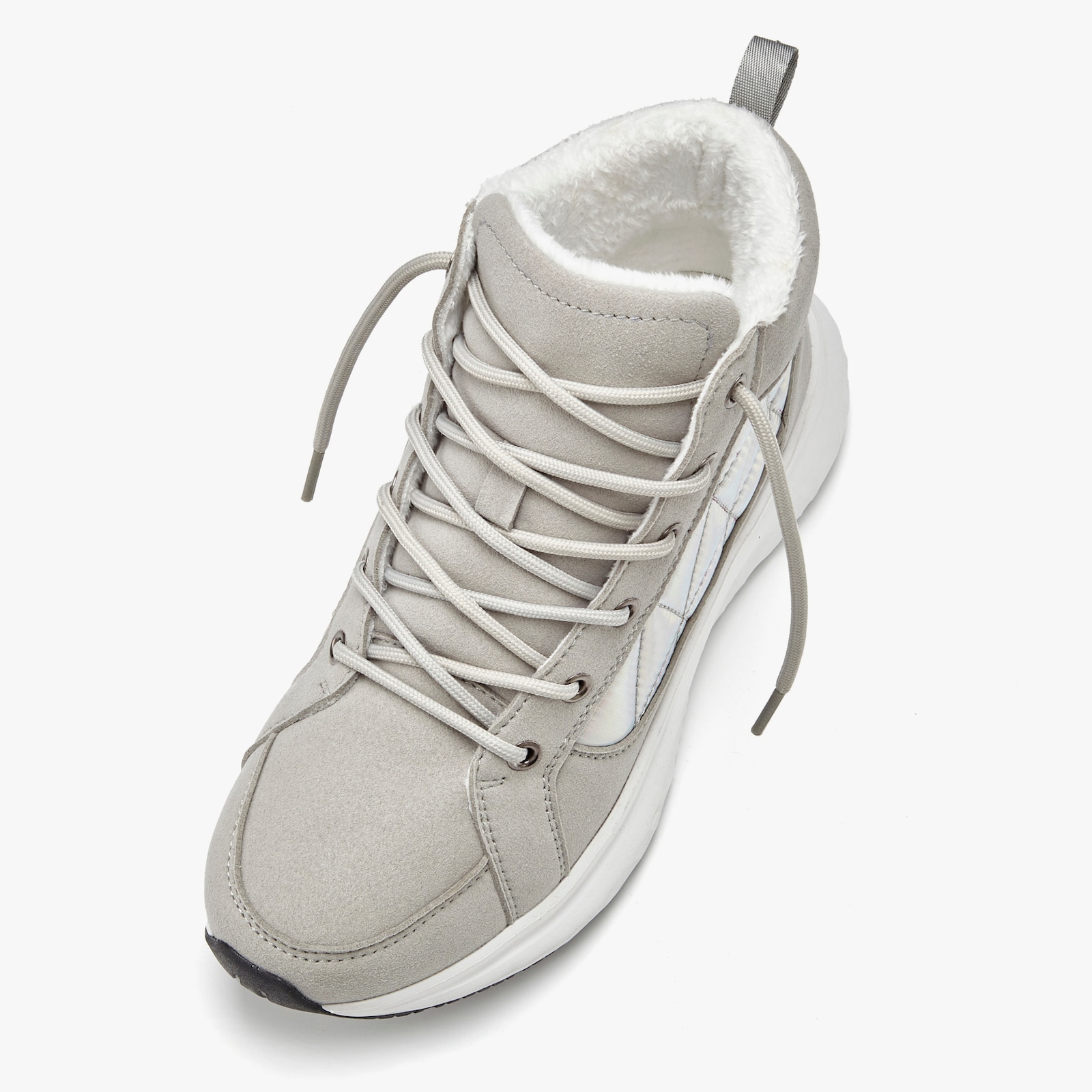 Vivance Stiefelette - grau