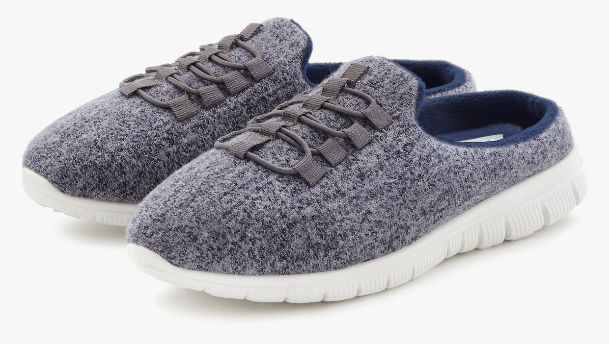 Vivance Sneaker - blaugrau