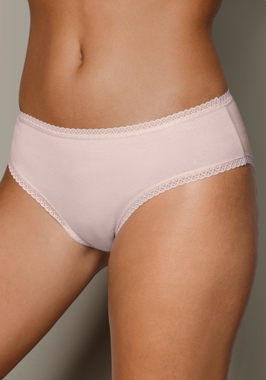 Vivance Jazz-Pants Slips - pastell mix