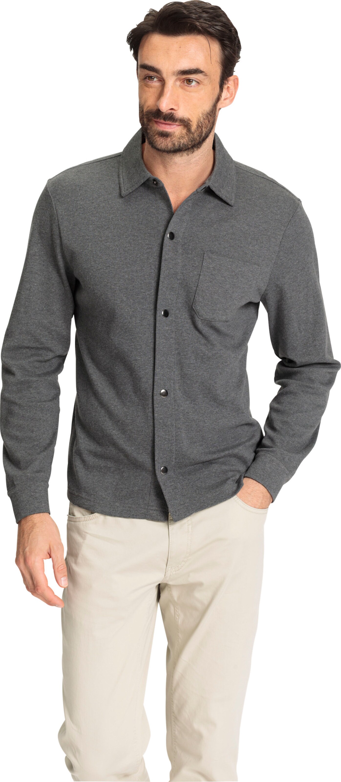 Thumbnail - Sweatjacke