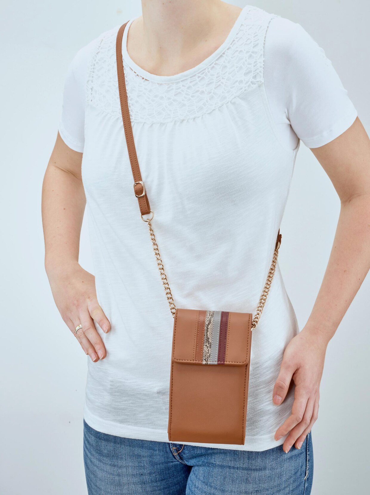 Alle Handtasche mit kettenhenkel zusammengefasst