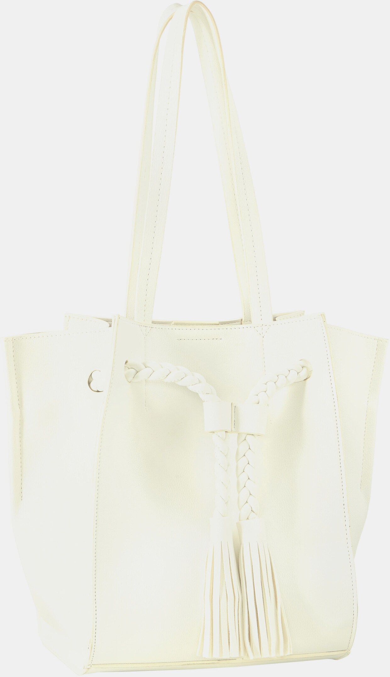 heine Tasche - weiß