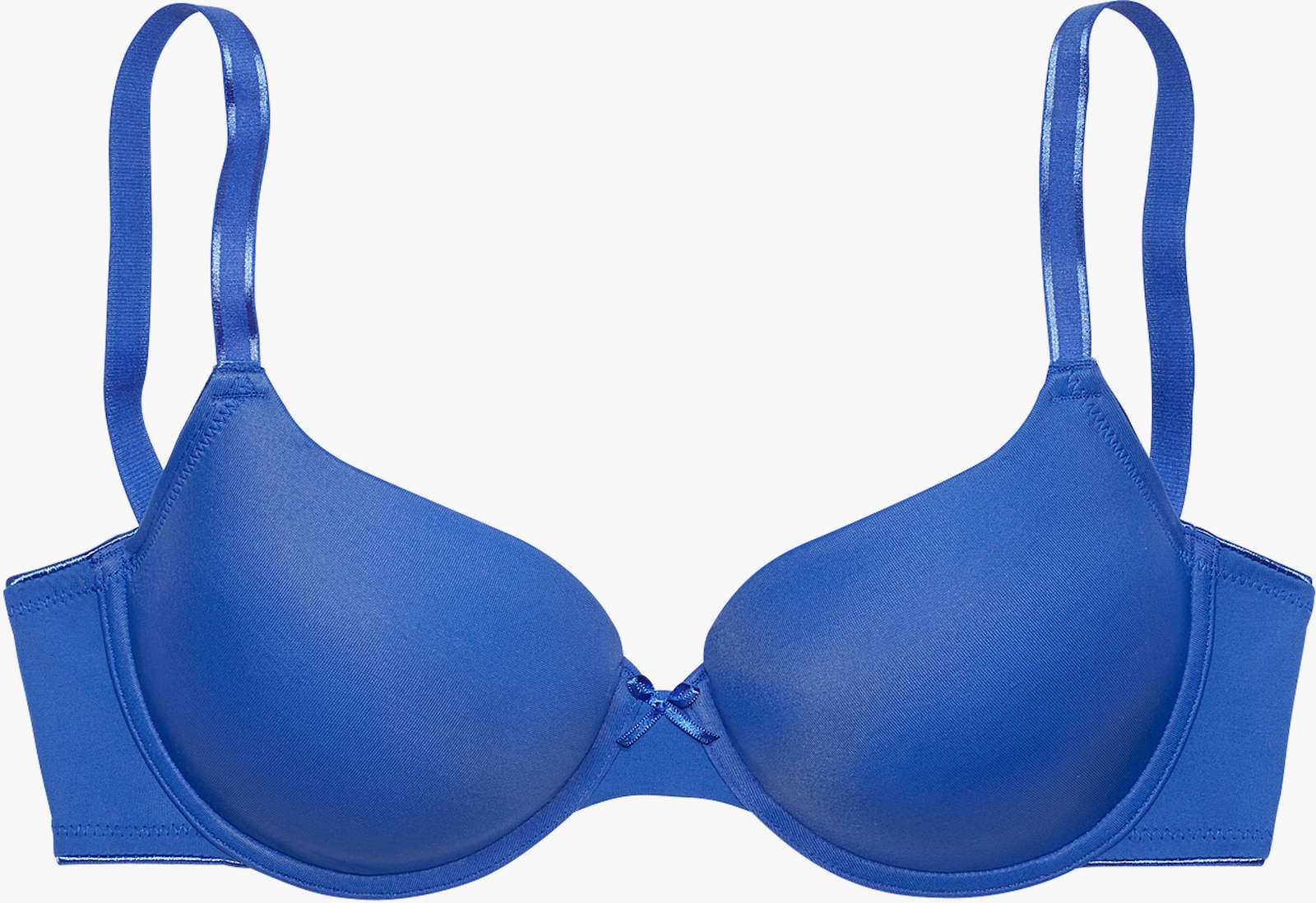 LASCANA Schalen-BH - royalblau