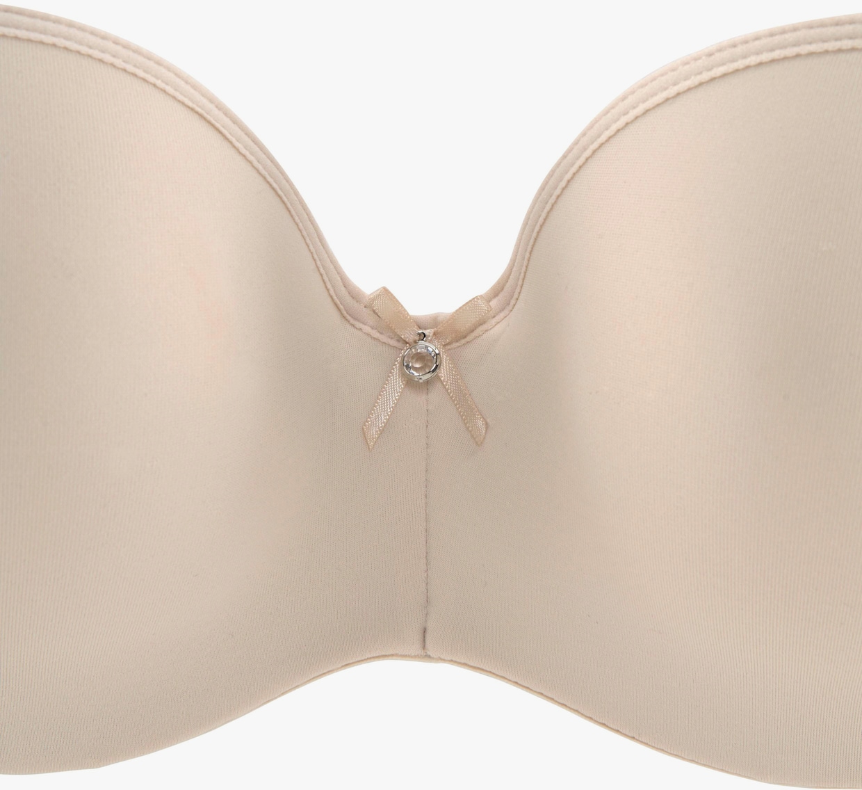 LASCANA Soutien-gorge Multiway - couleur poudre