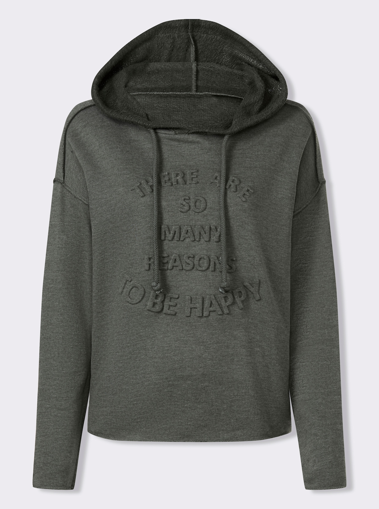 heine Sweatshirt - khaki