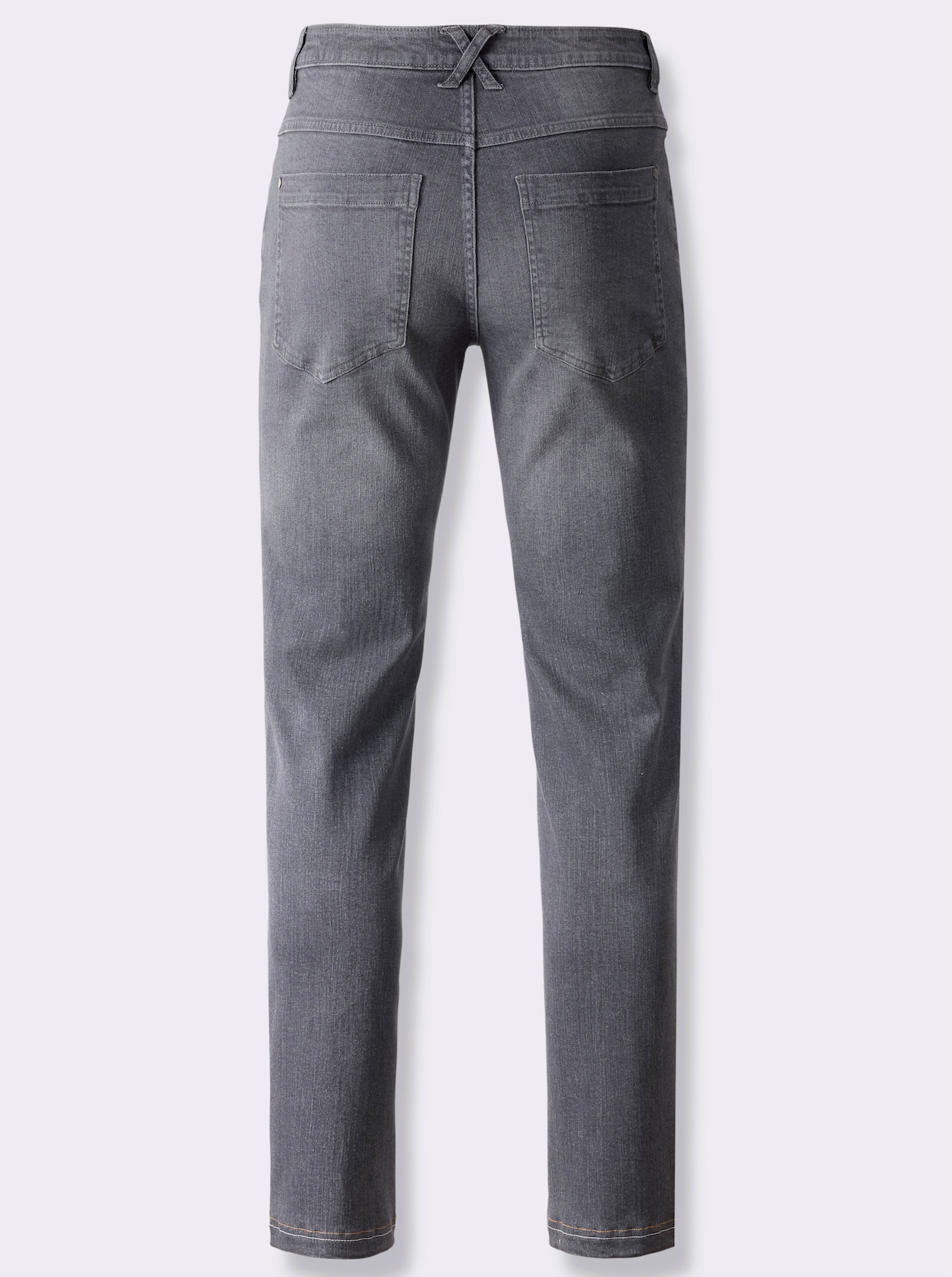 Marco Donati Jeans - grey denim