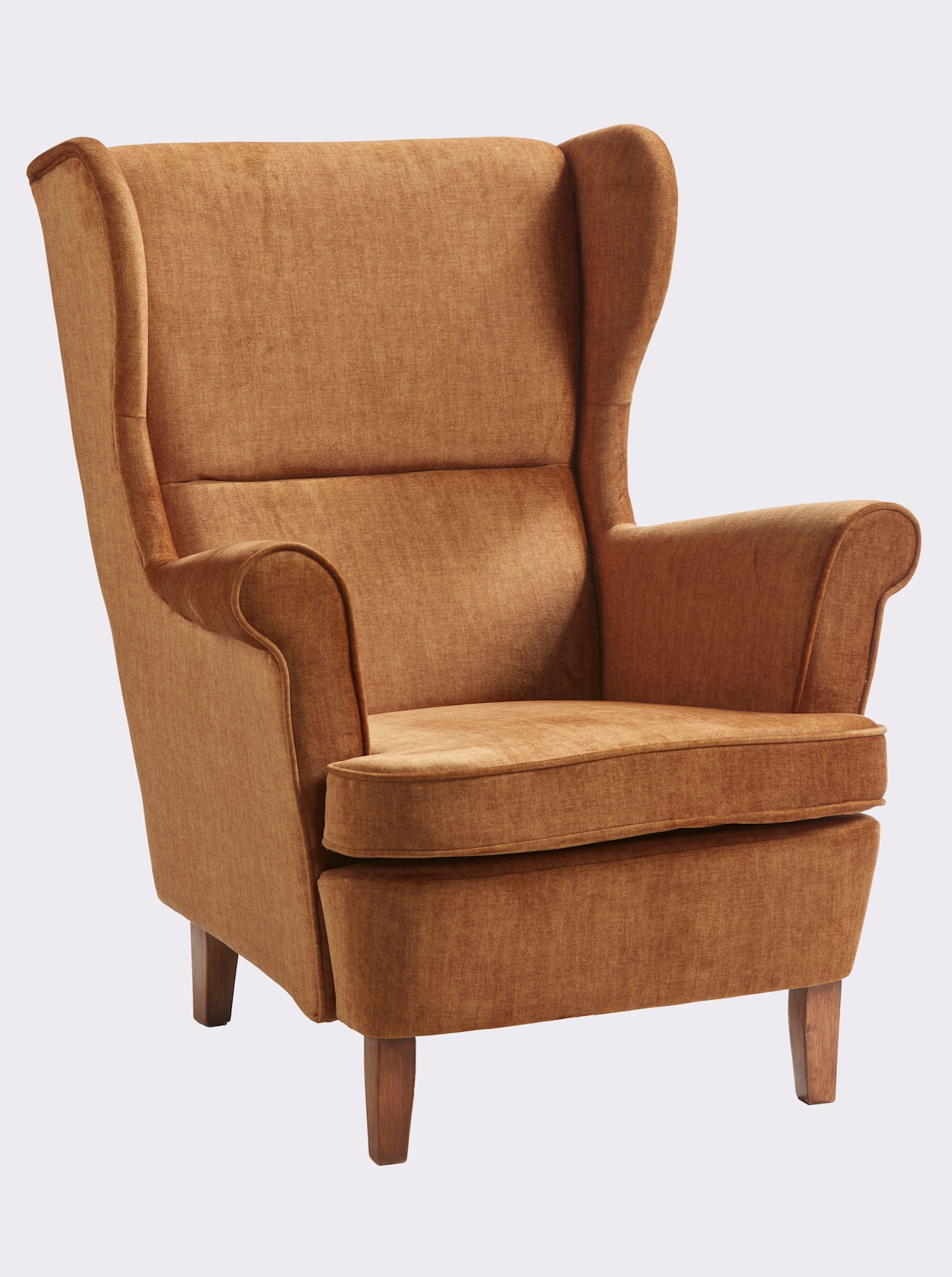 heine home Fauteuil - cognac