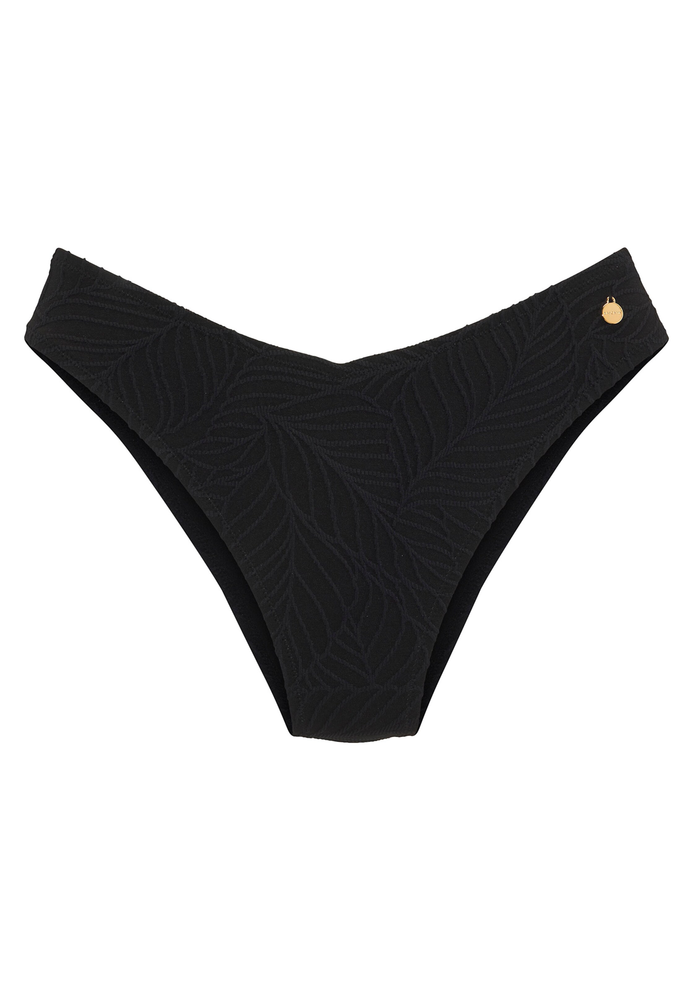 Bikinibroekje zwart, foto 3