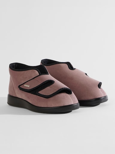 Varomed Verbandschuh - beige