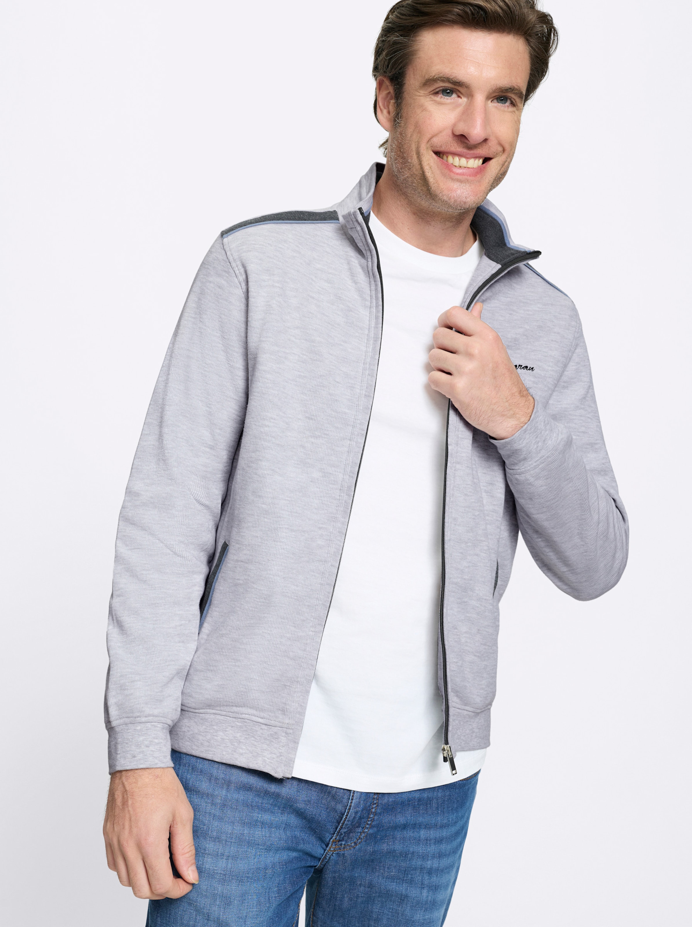 Thumbnail - Shirtjacke