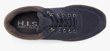 H.I.S Sneaker - marine