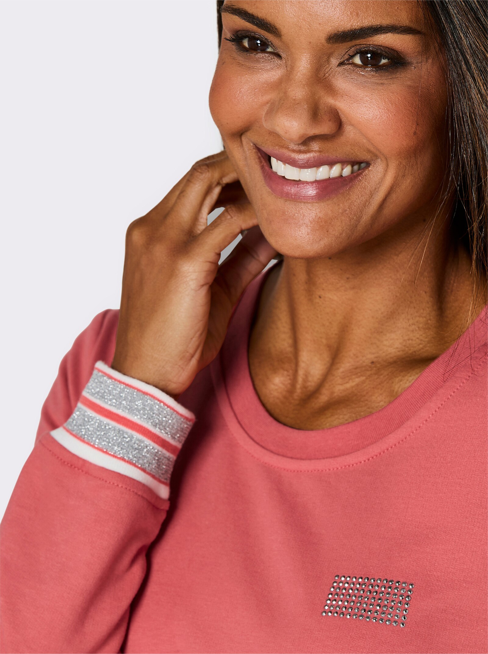 feel good Shirt - grapefruit