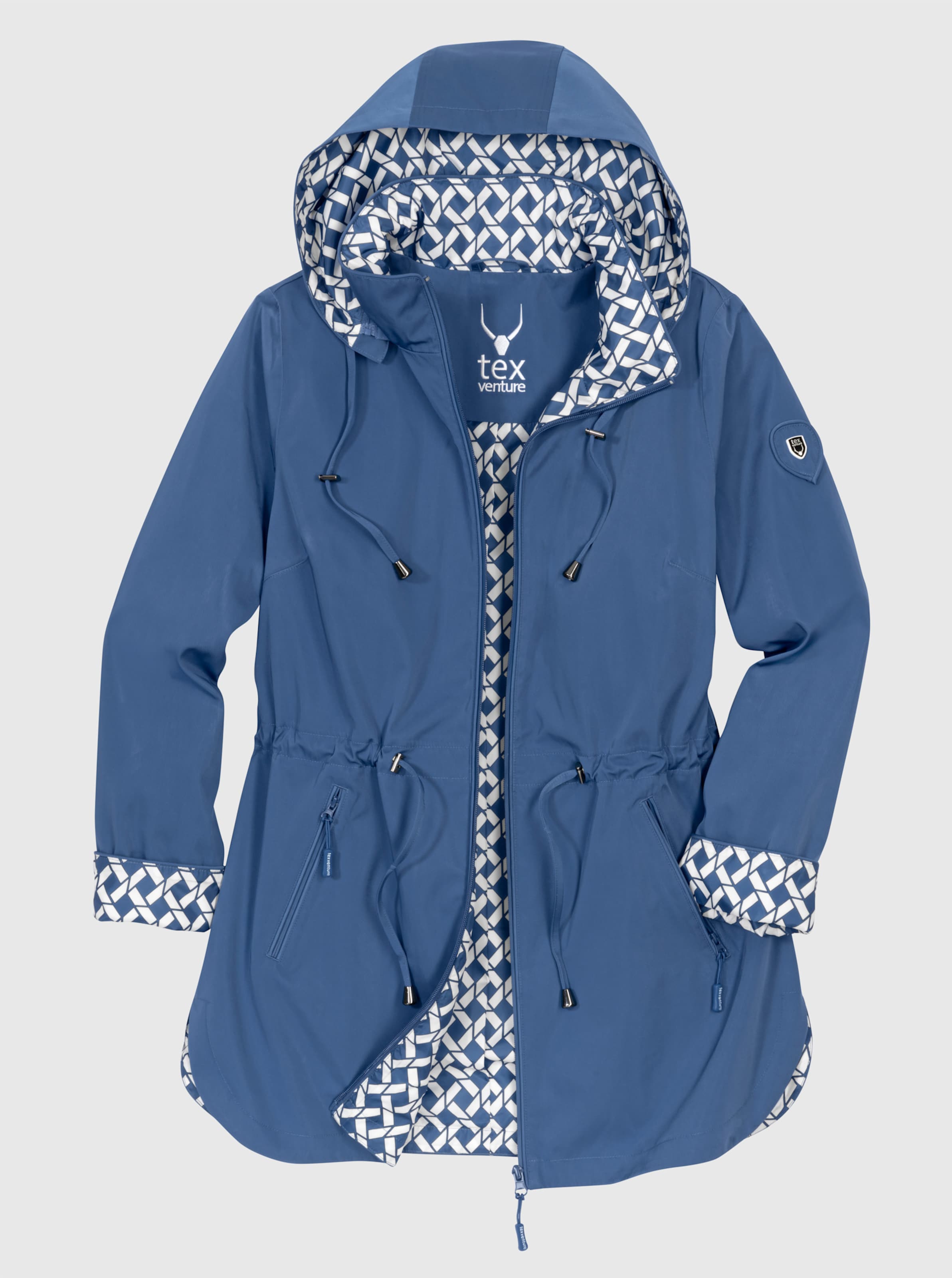 Thumbnail - Funktionsjacke