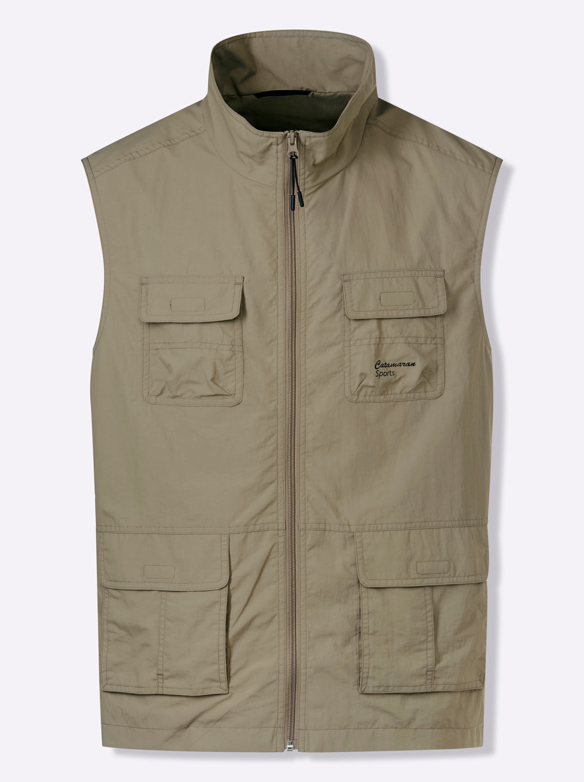 Thumbnail - Funktionsweste