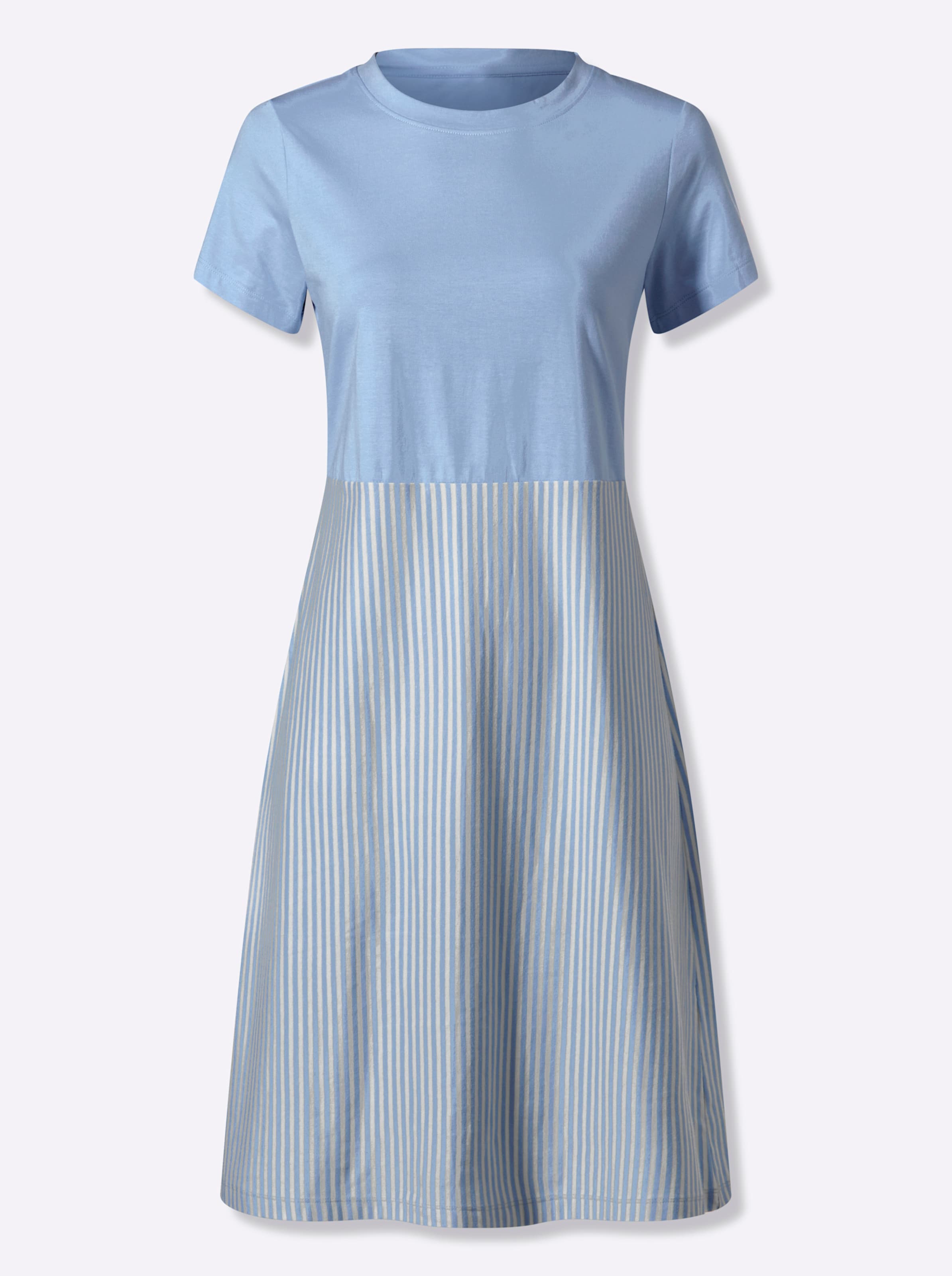 Jerseykleid
