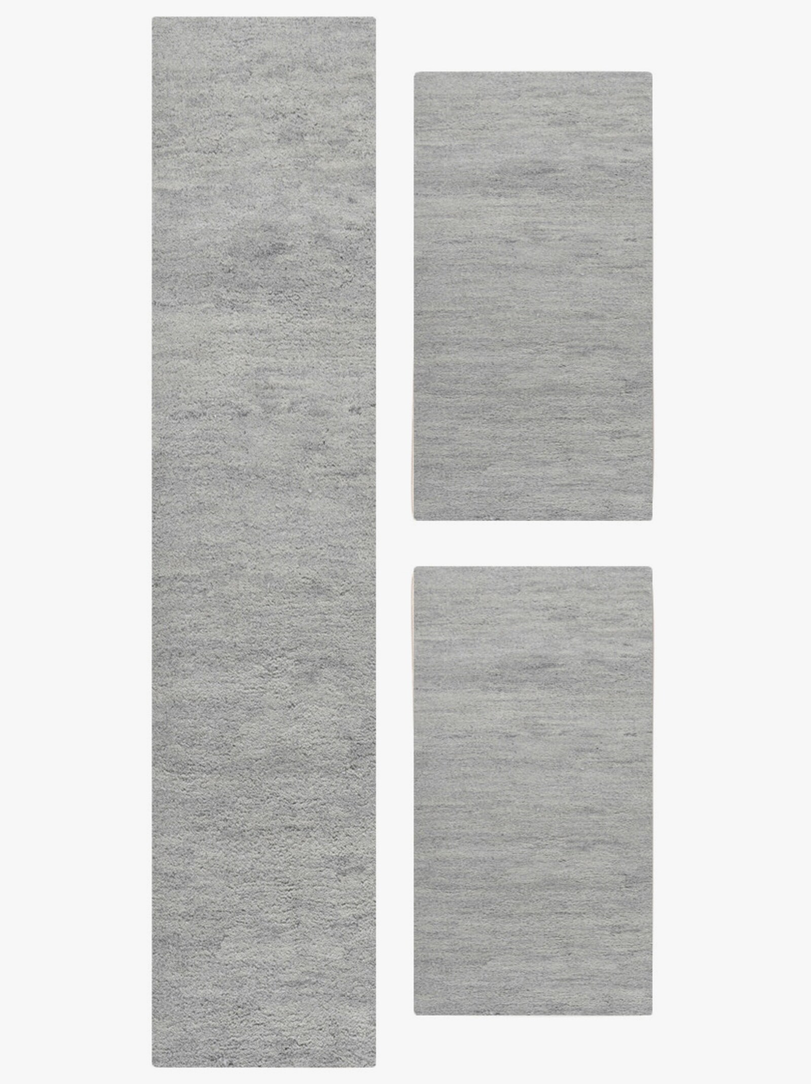 Theko Teppich - sand