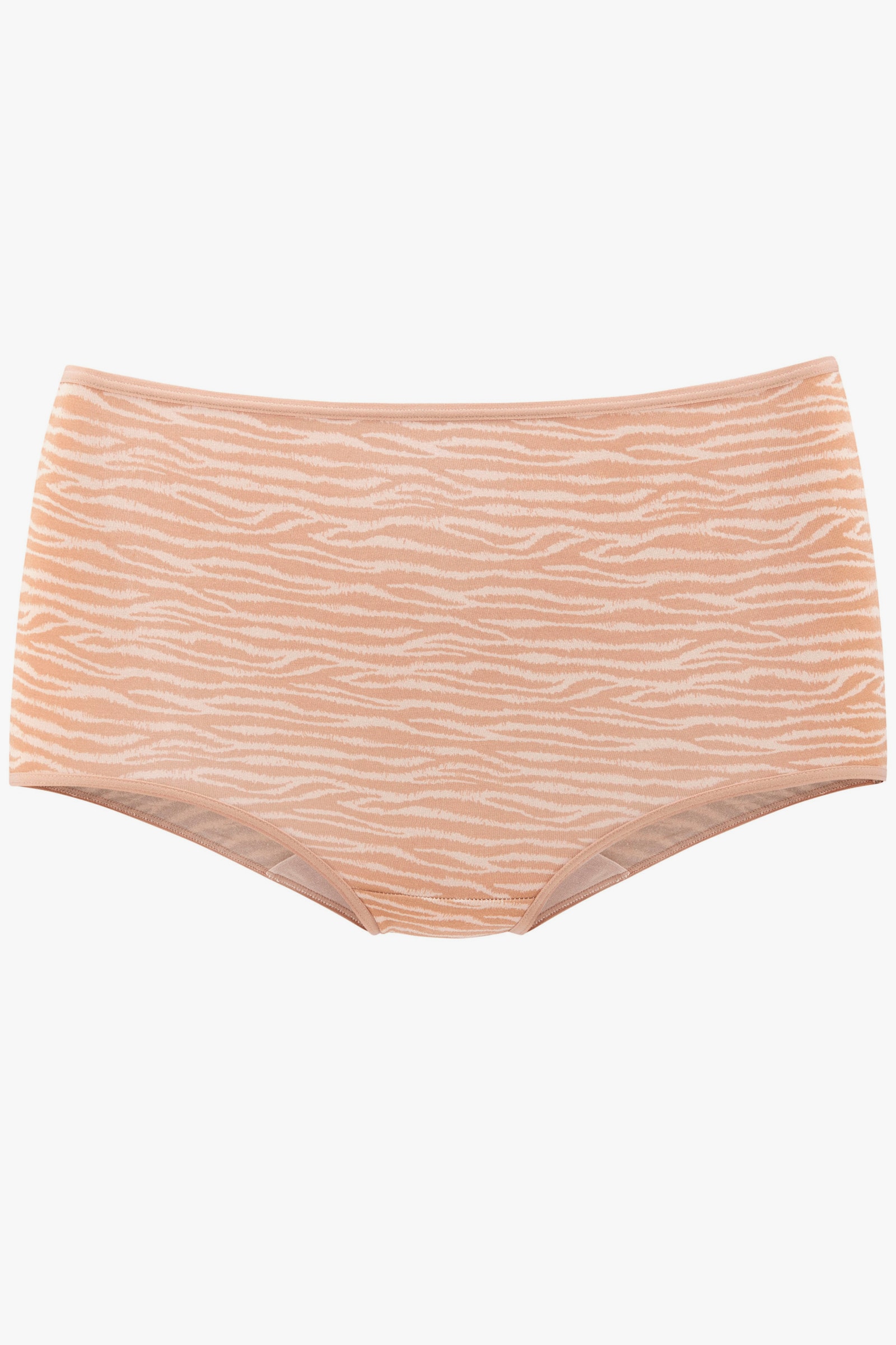 LASCANA Taillenslip - beige, sand