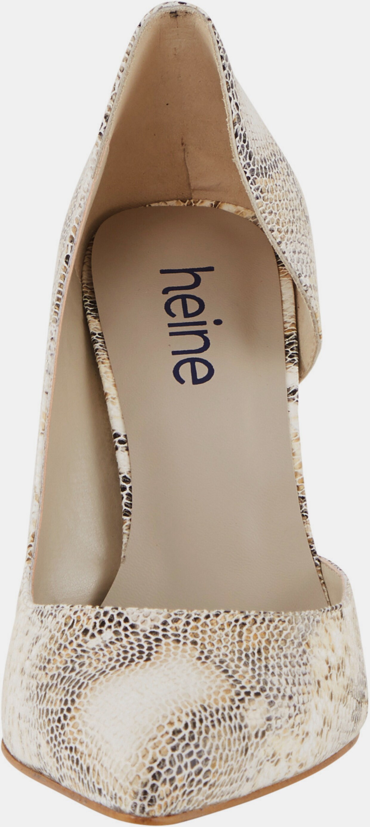 heine Pumps - beige