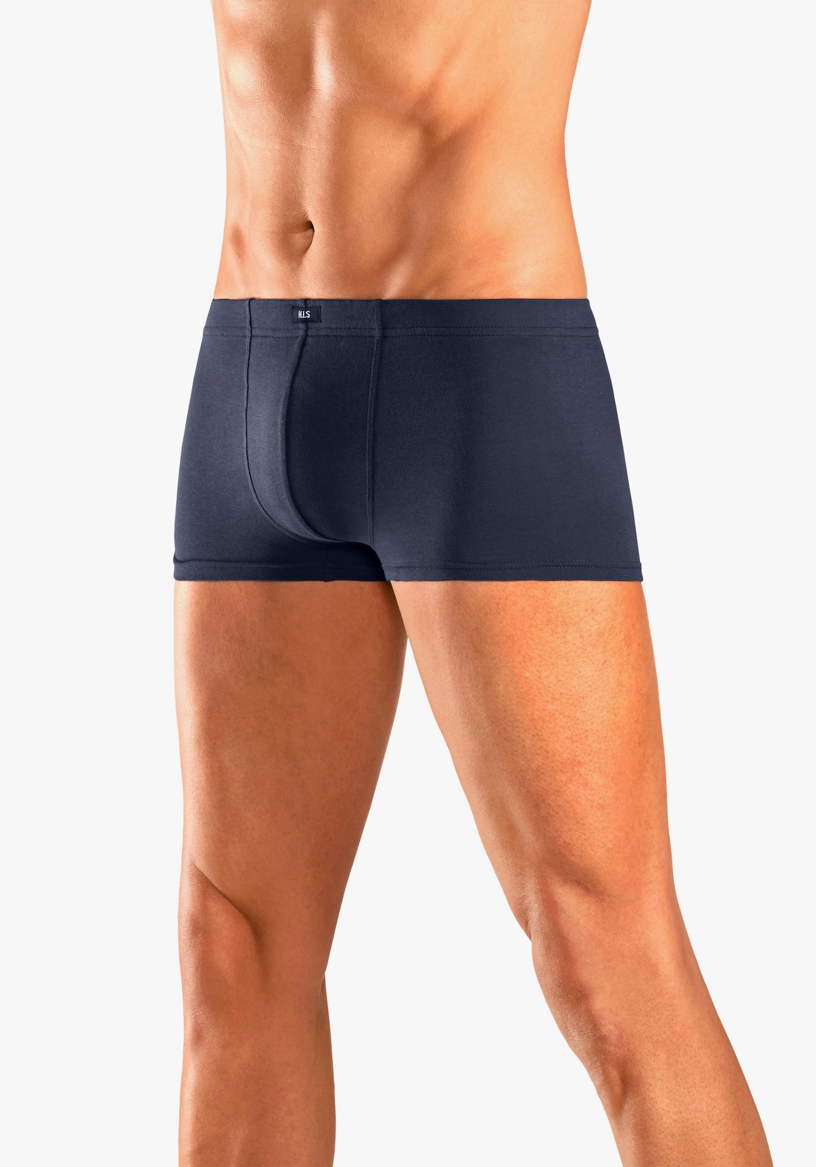 H.I.S Hipster - navy