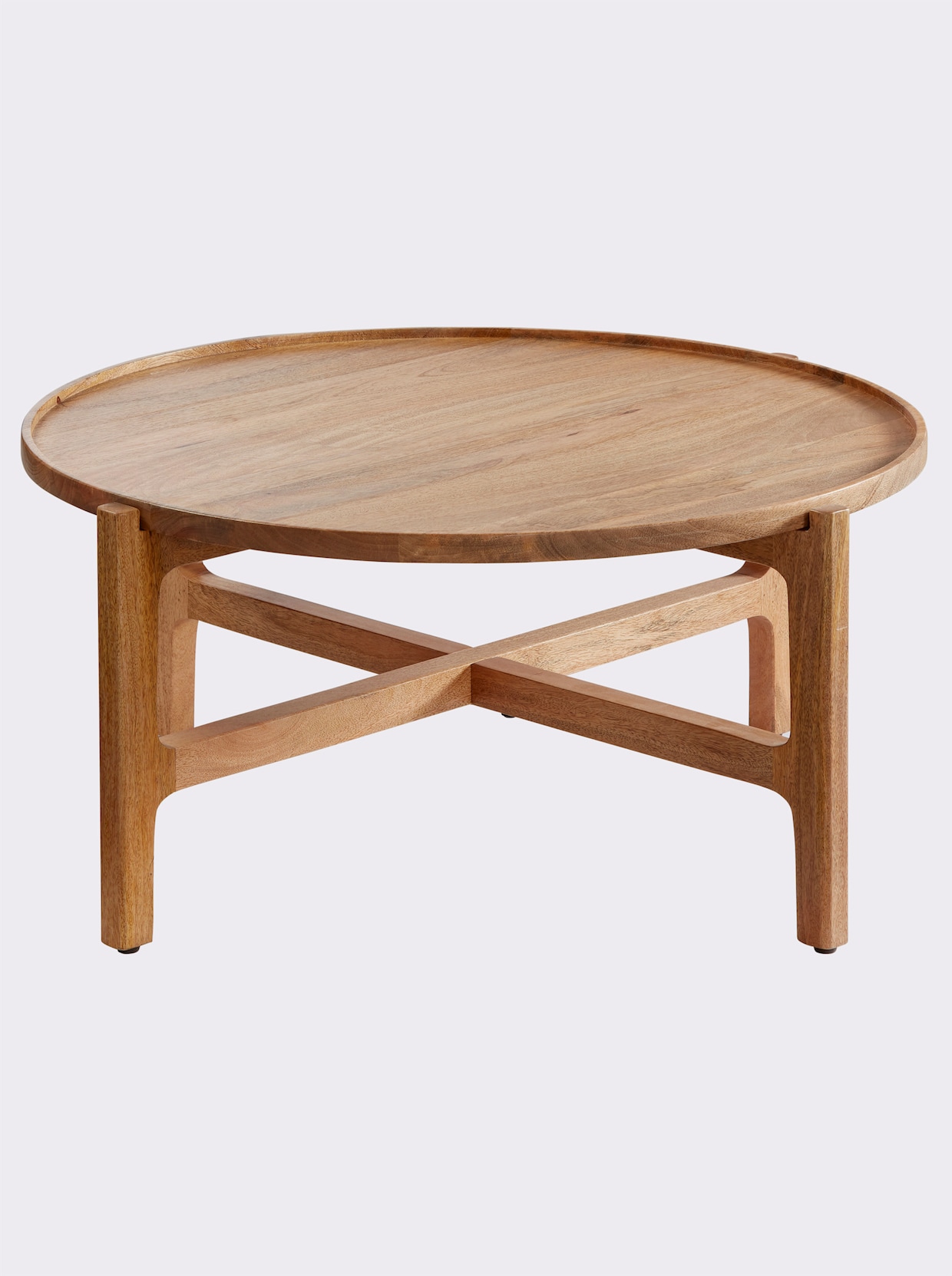 heine home Salontafel - naturel