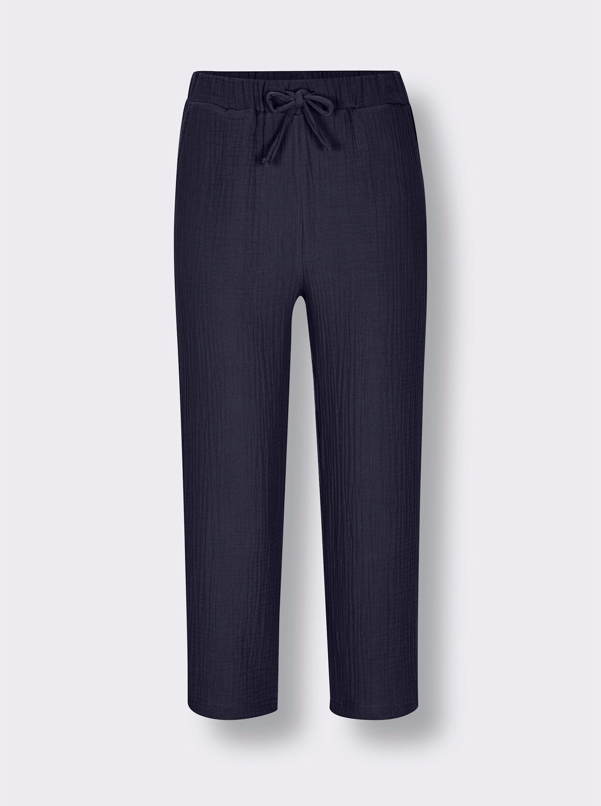 wäschepur Culotte - marine