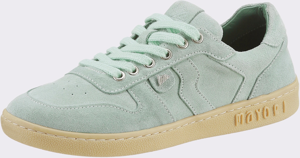 heine Sneaker - mint