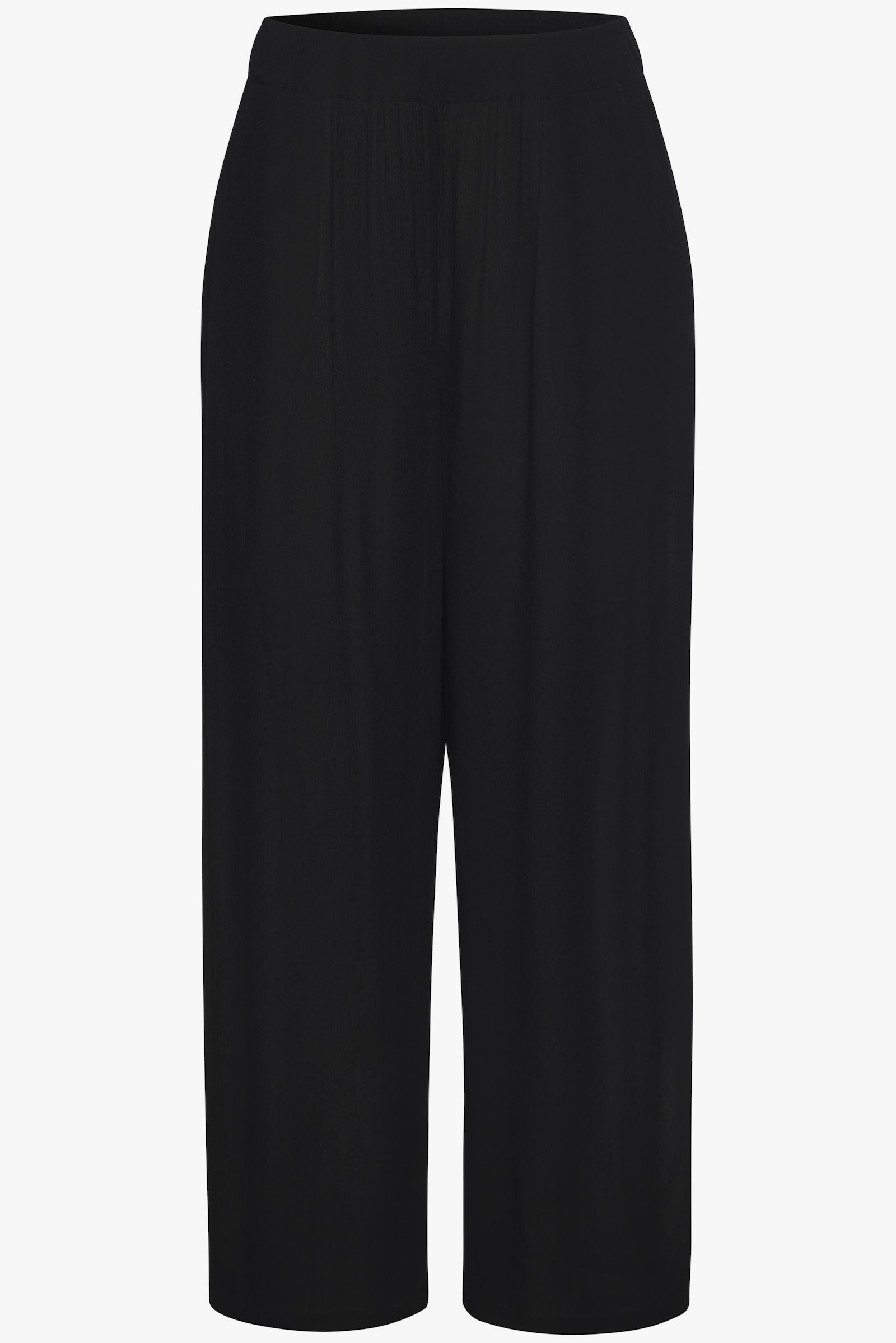 s.Oliver Palazzohose - schwarz