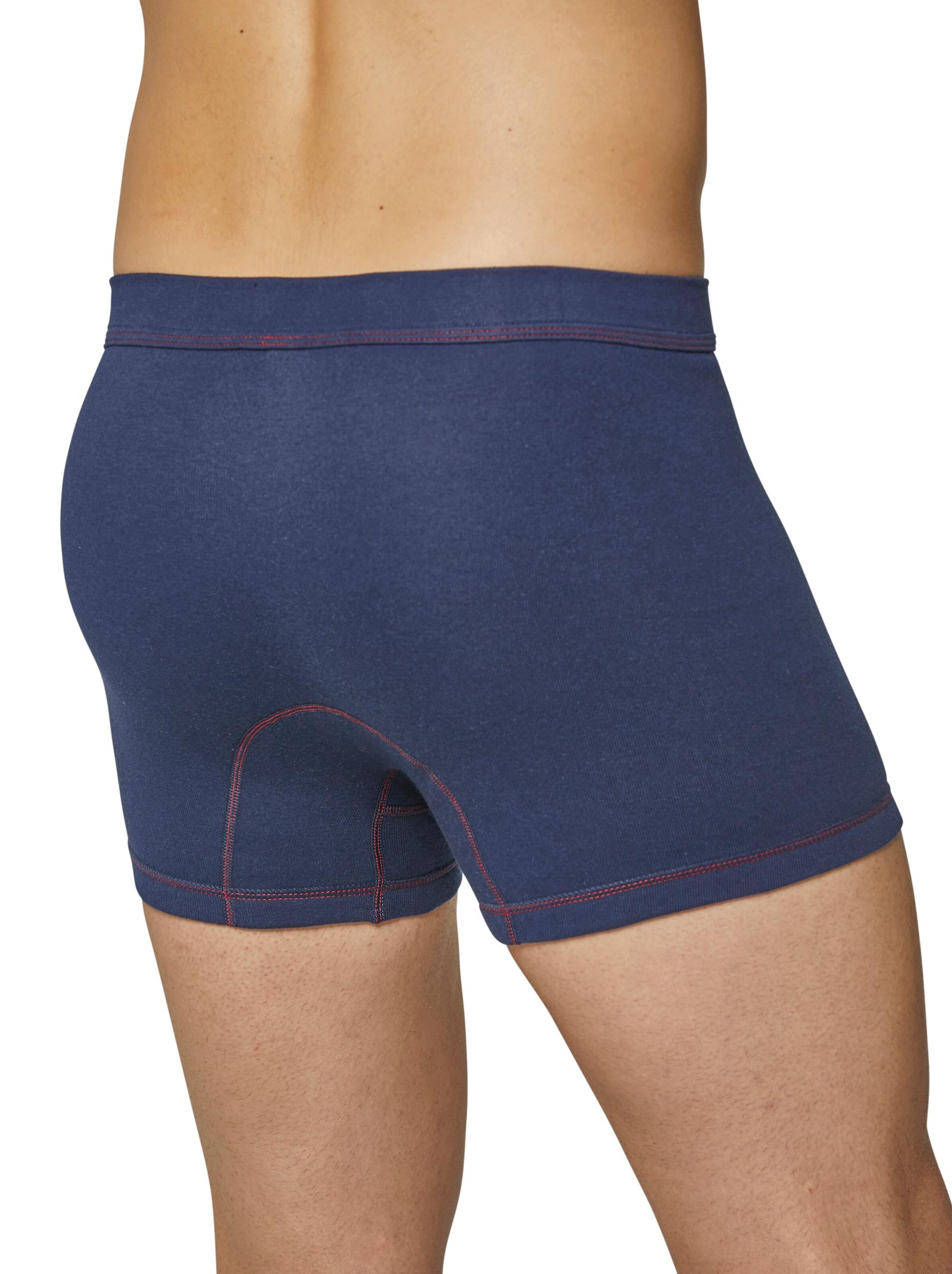 wäschepur Pants - marine