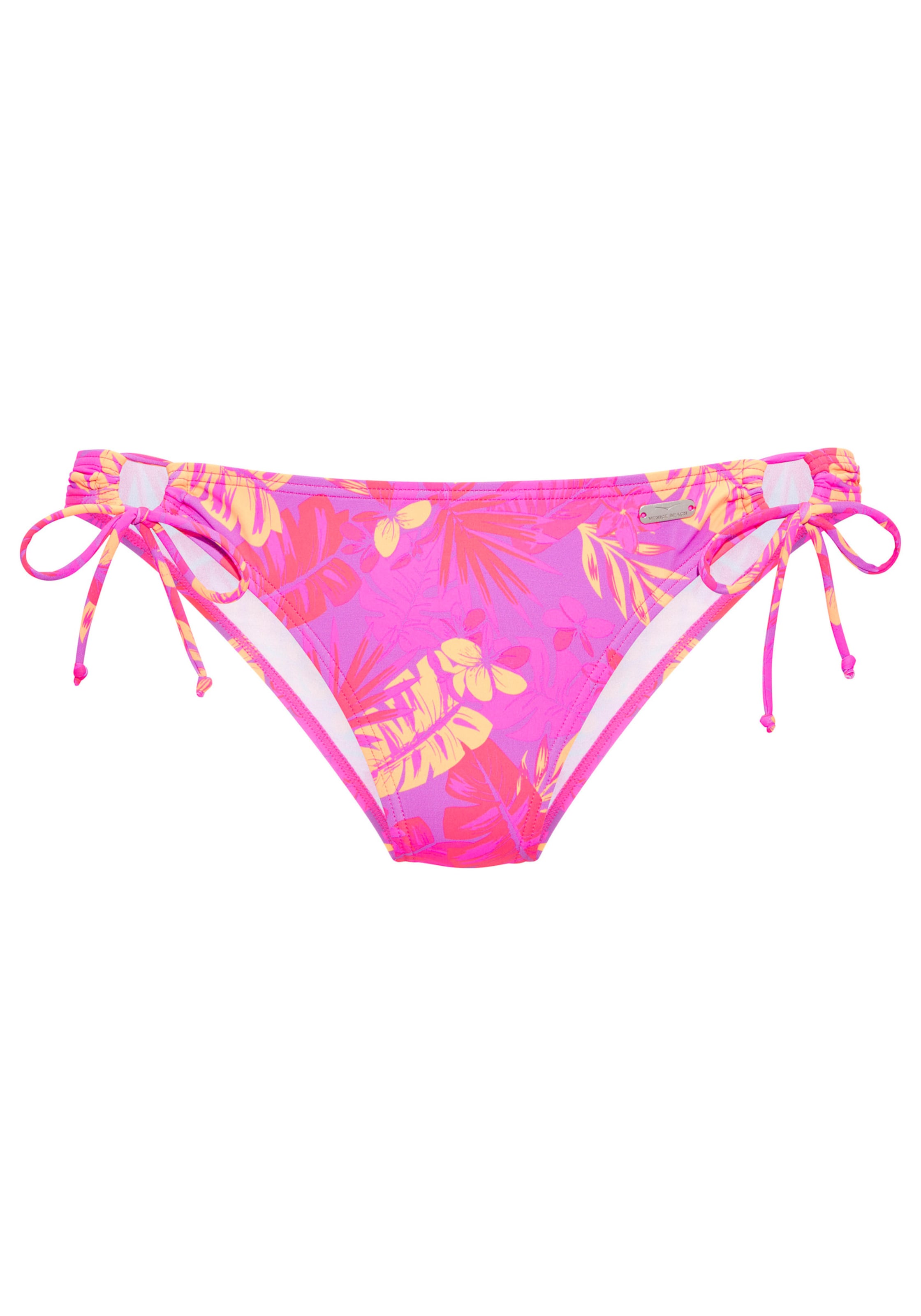 Bikini-Hose